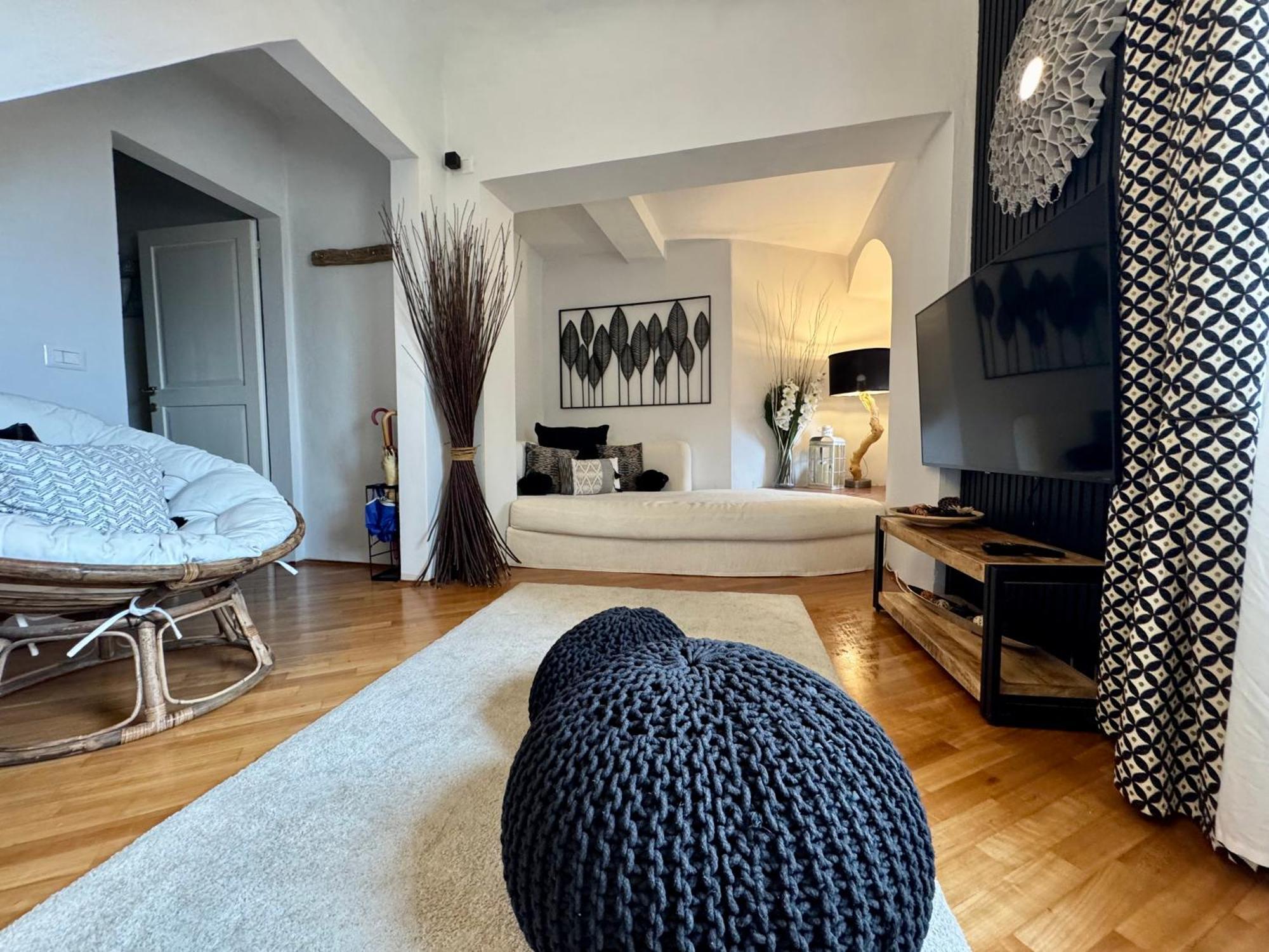 The View Of Sangiorgio Apartment Florence