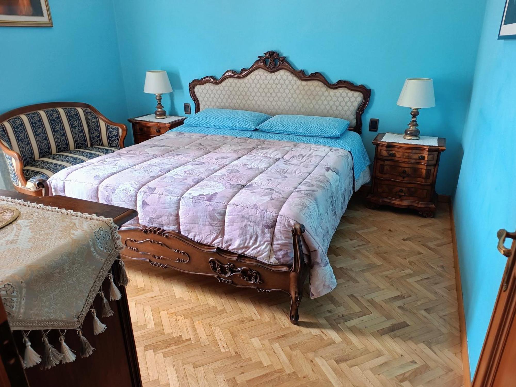 Il Nido Delle Rondini Casa de hóspedes Florença