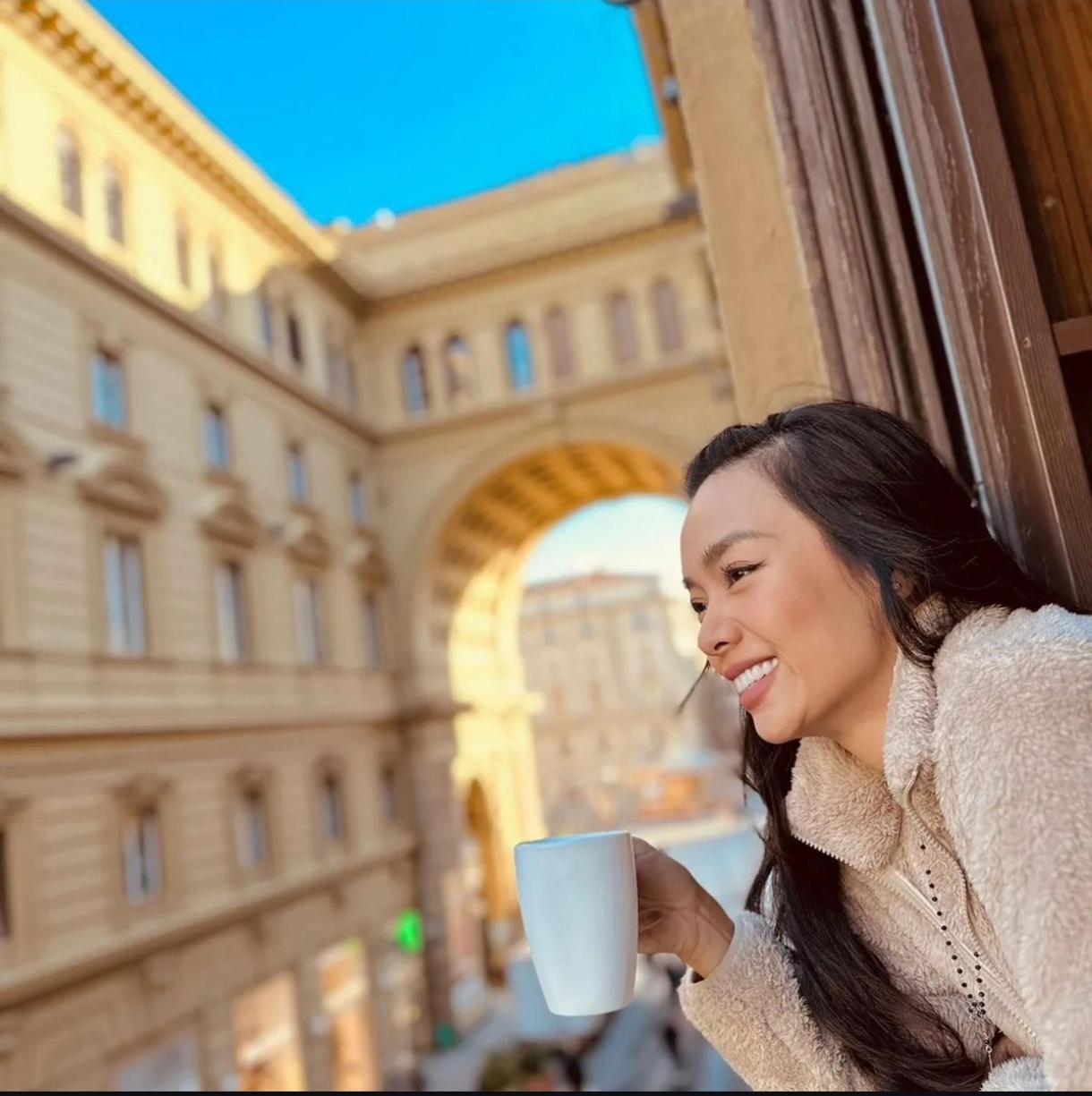 Dimora Sassetti 6 Acomodação com café da manhã  *