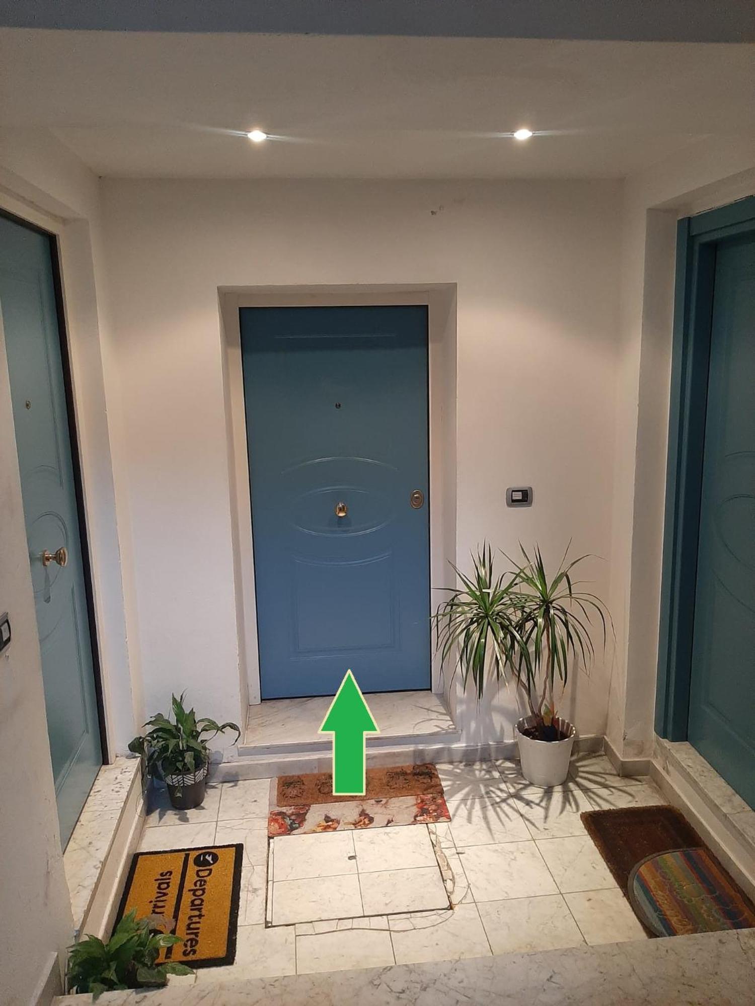 L'appartamentino - My Cosy Little * Firenze