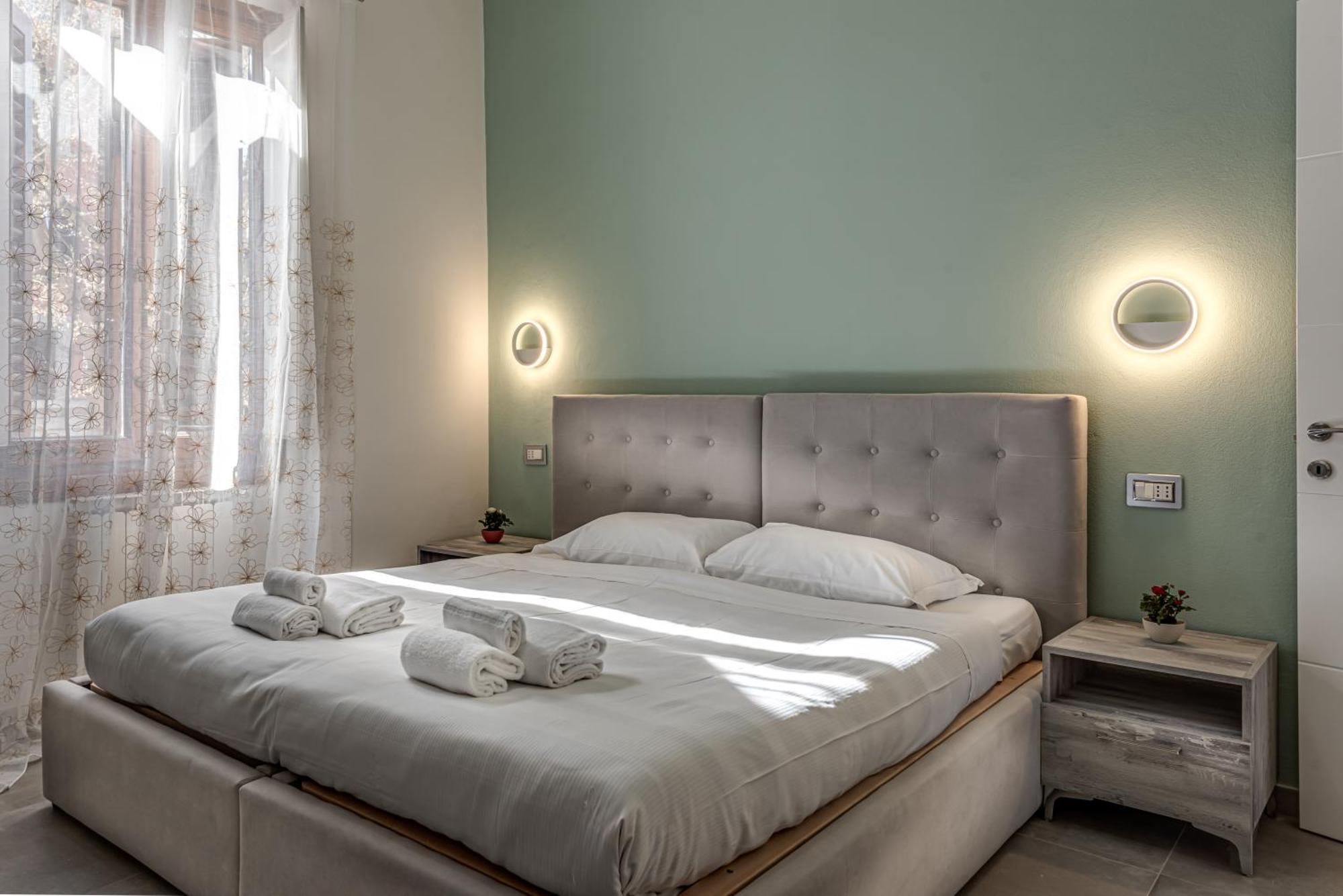 Apartment Gavin House - Sweet Dreams In