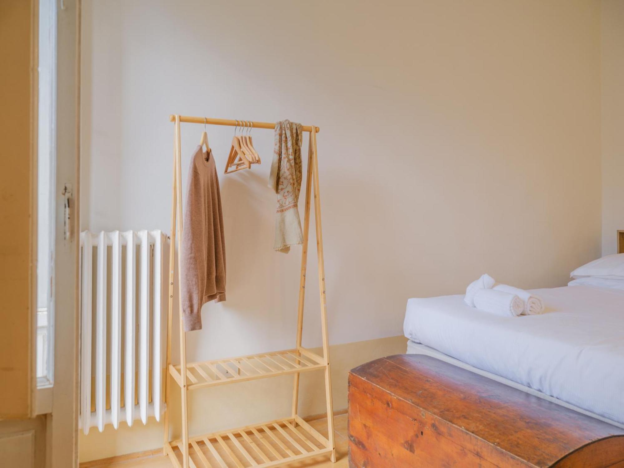 Appartamento Nugolo Atelier - Light & Charm In Oltrarno Firenze