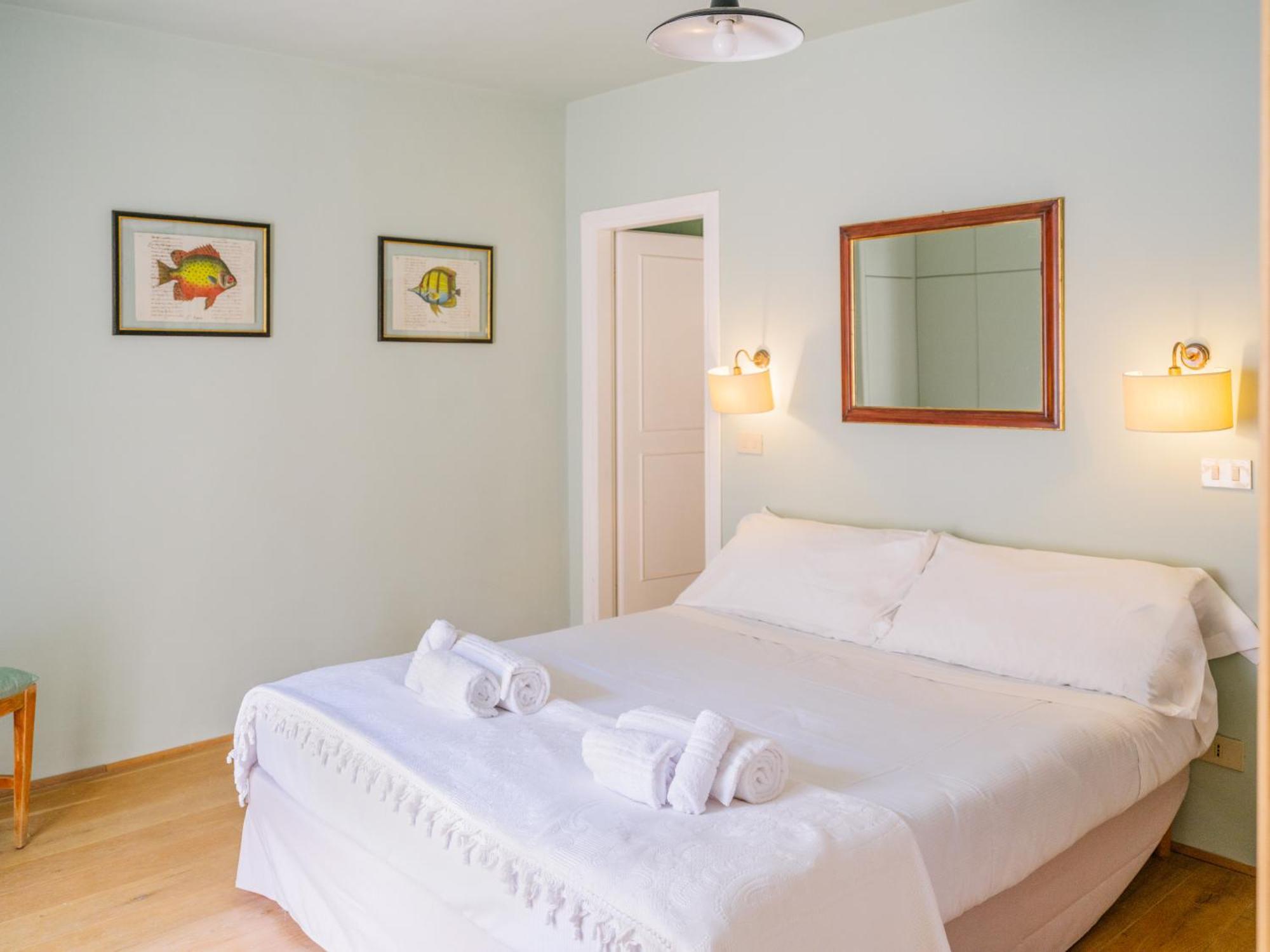 Appartamento Nugolo Atelier - Light & Charm In Oltrarno