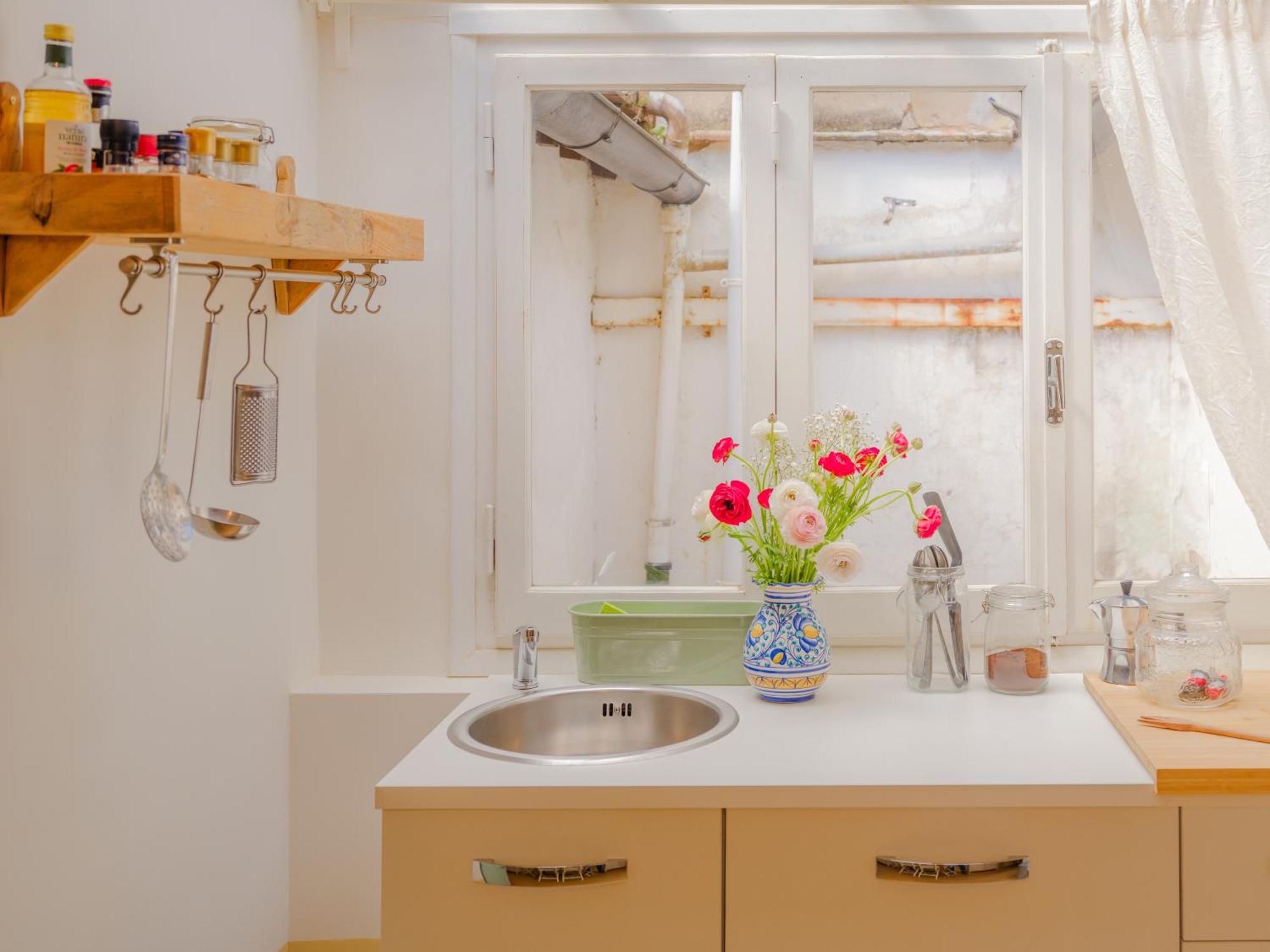 Nugolo Atelier - Light & Charm In Oltrarno * Firenze