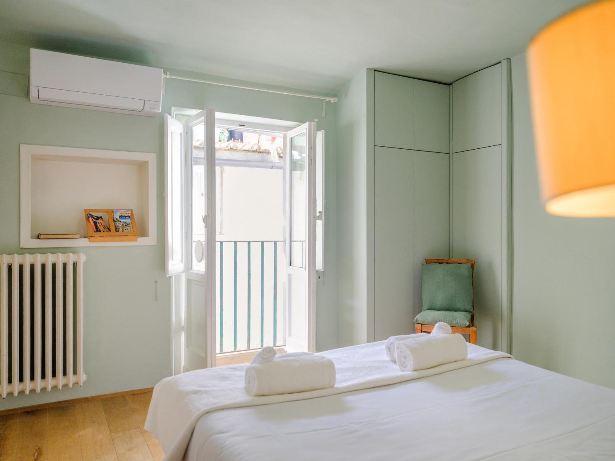 Appartamento Nugolo Atelier - Light & Charm In Oltrarno *