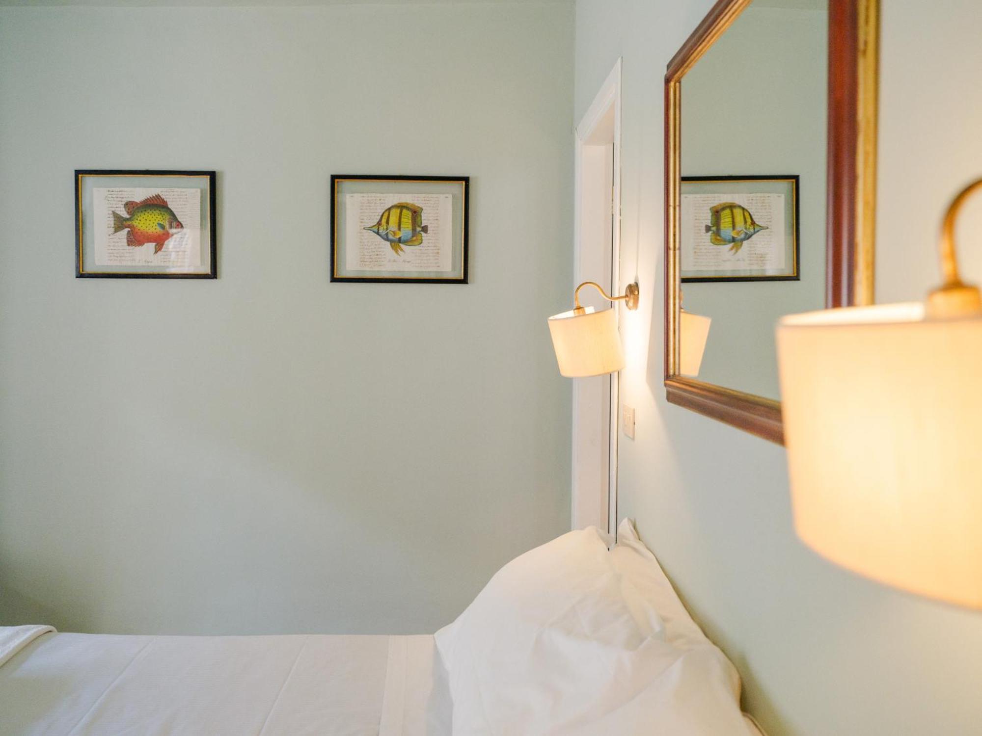 Nugolo Atelier - Light & Charm In Oltrarno Firenze