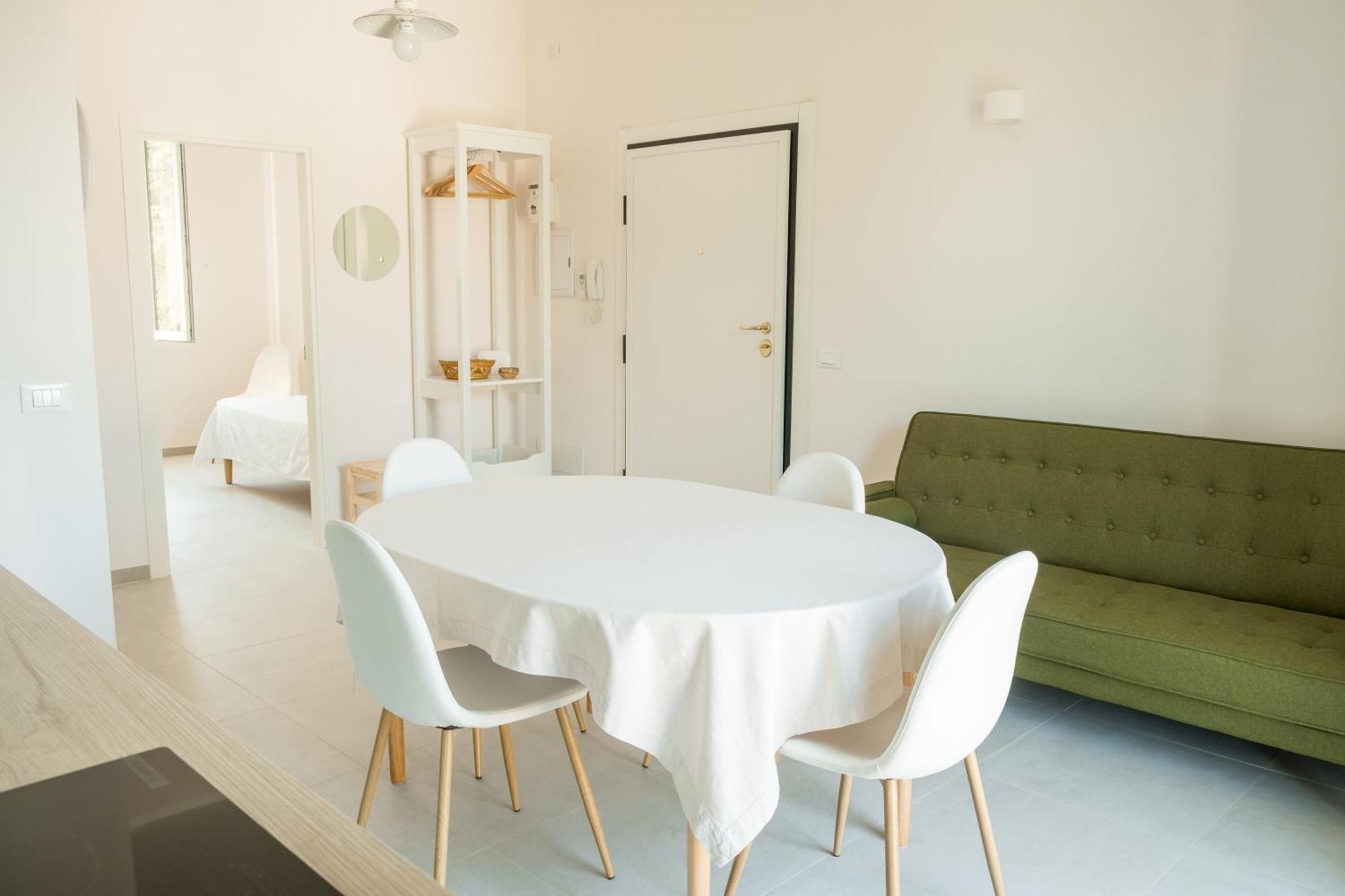 Appartamento Il Pesciolino House Careggi