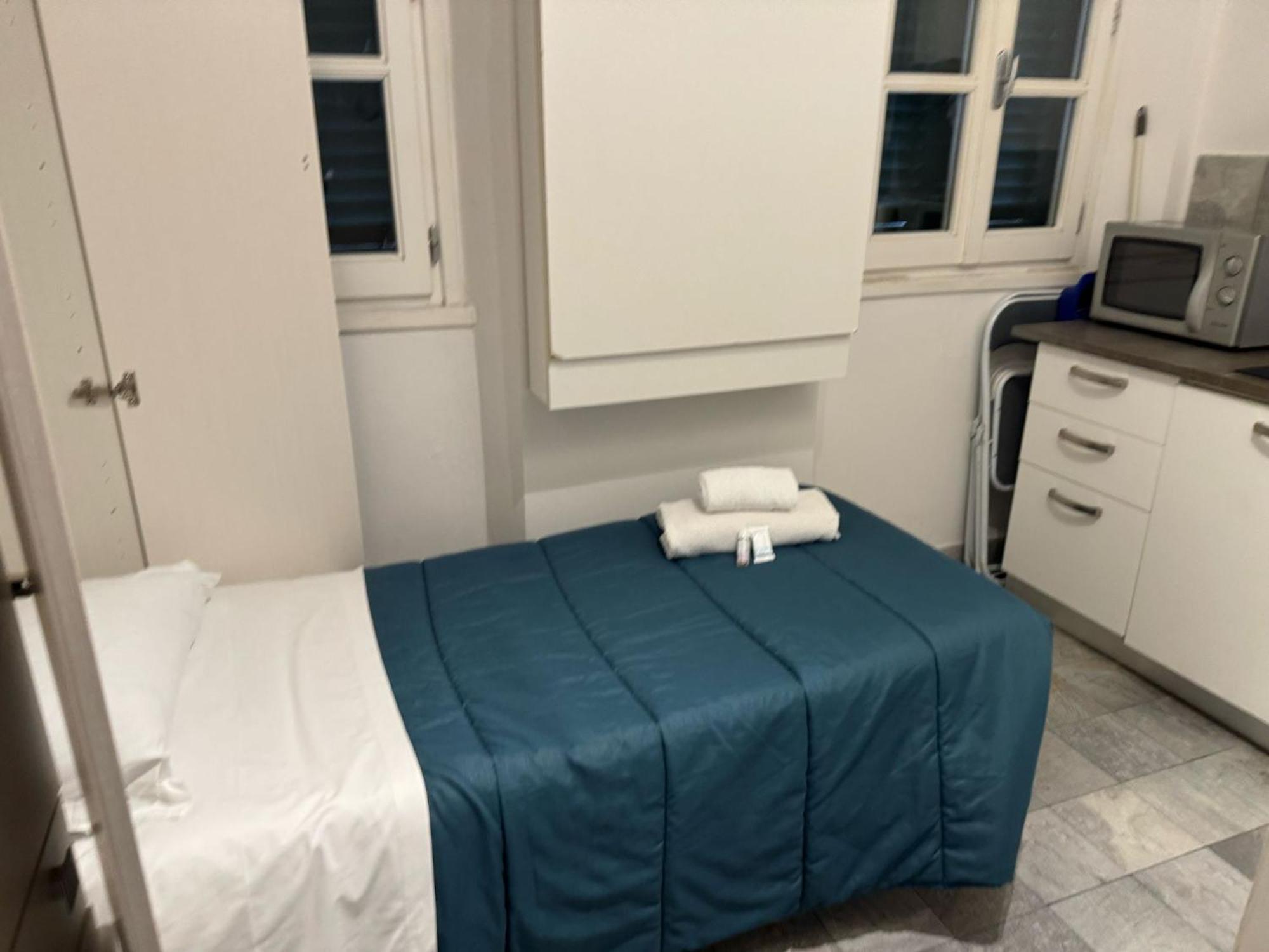 Apartamento Mini Nel Cuore Di Santa Croce Florença