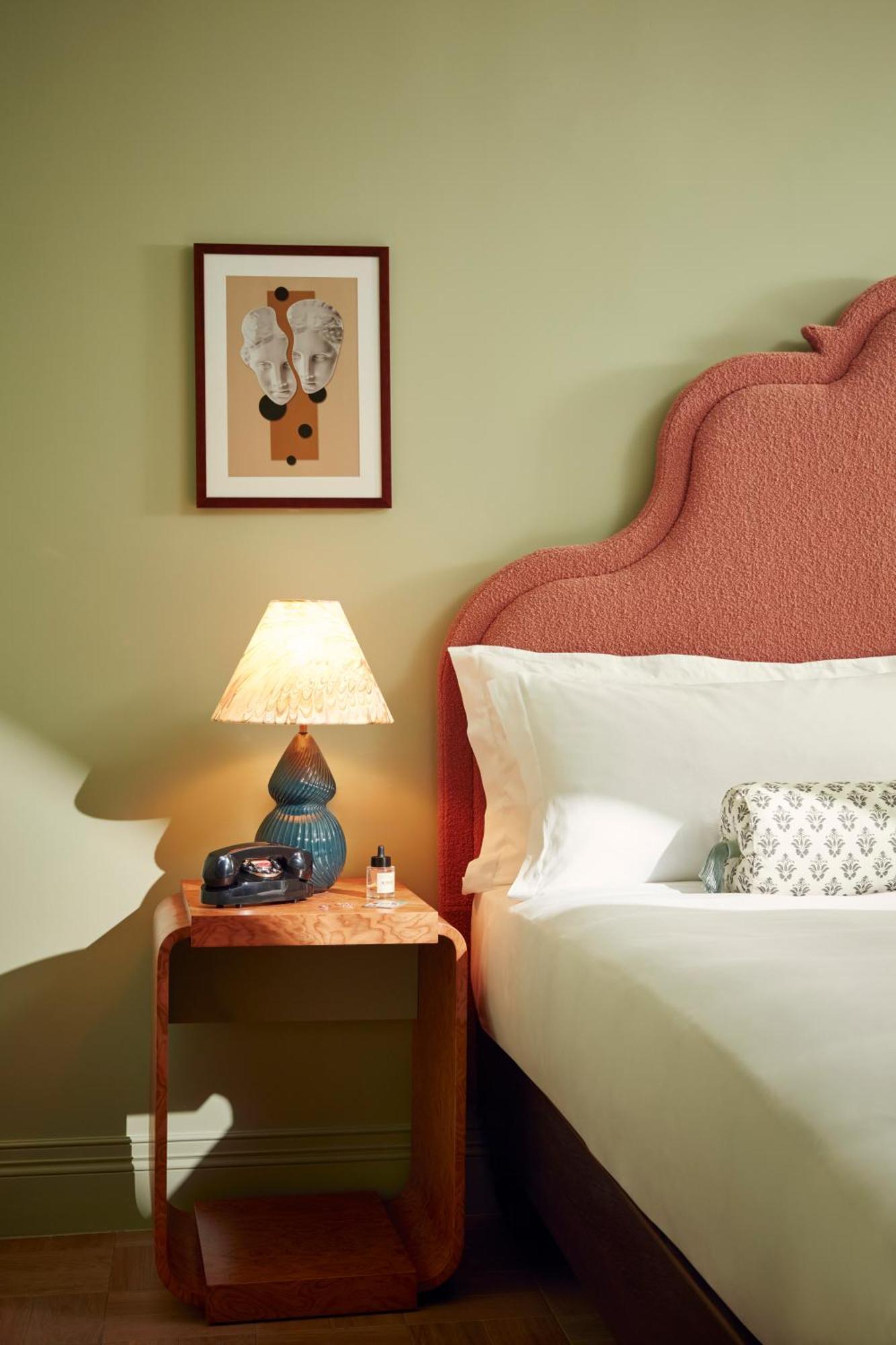 The Hoxton, Firenze