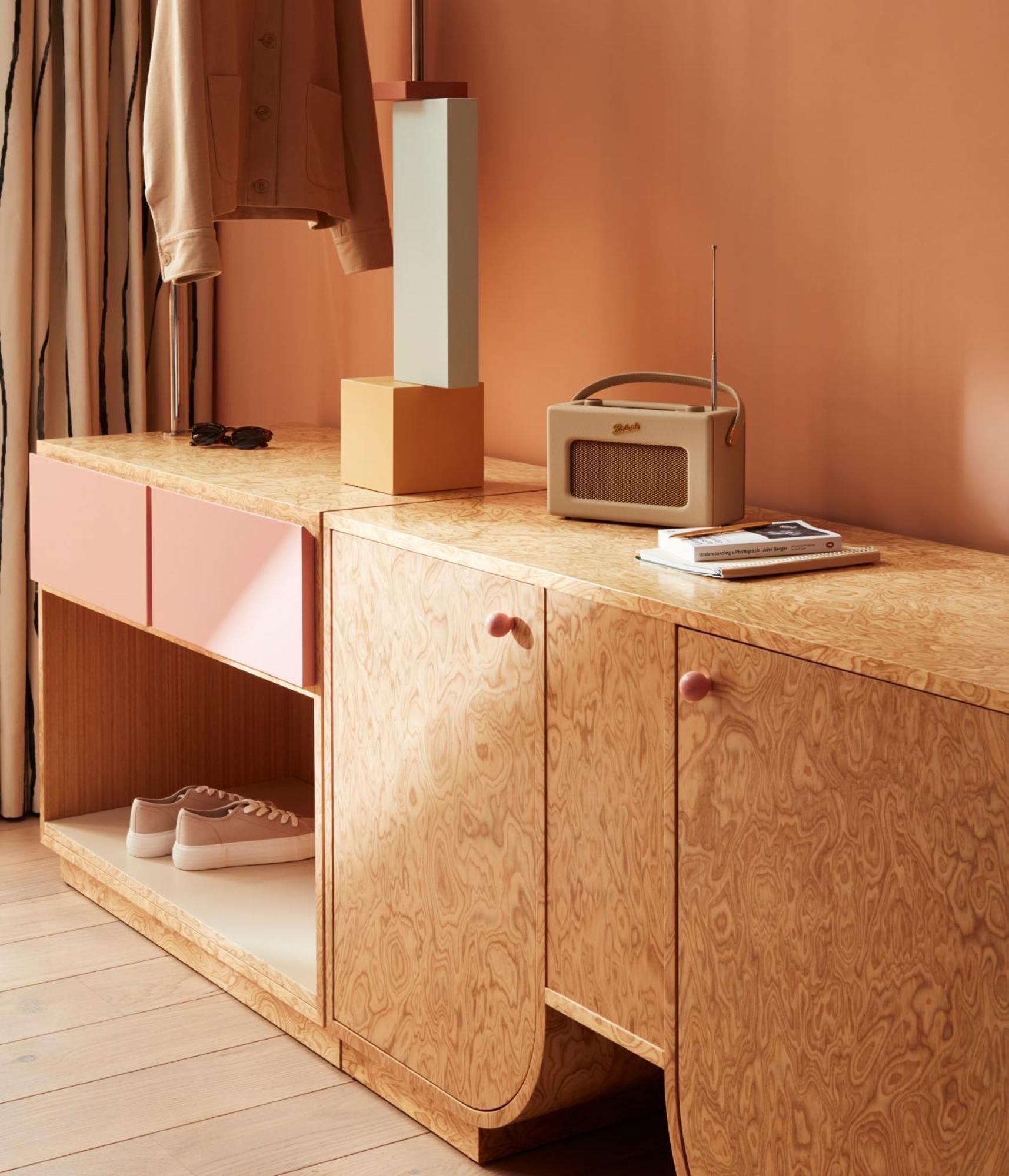 The Hoxton, 4* Firenze