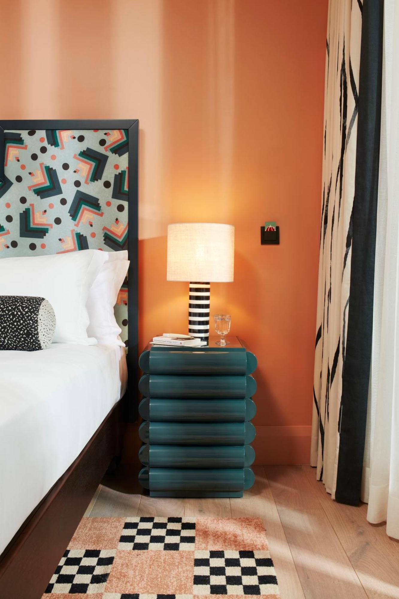 Hotell The Hoxton,