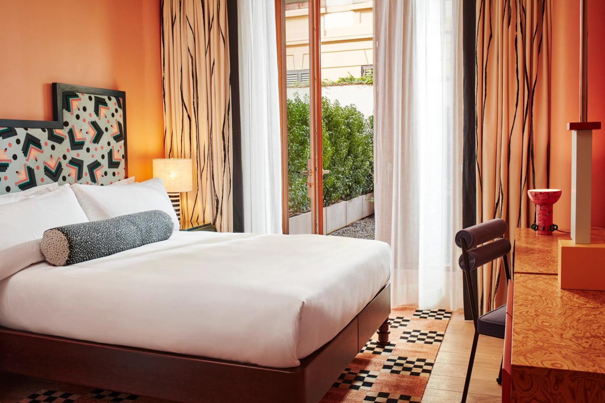 The Hoxton, 4*