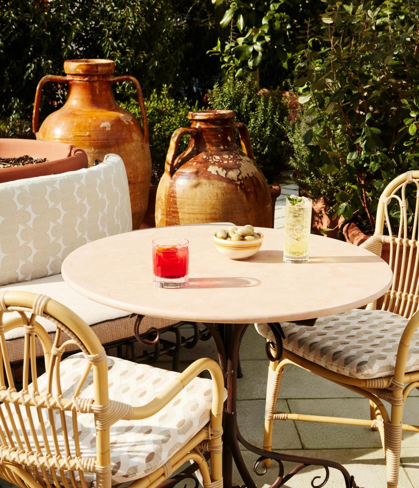 The Hoxton, Hotell Firenze