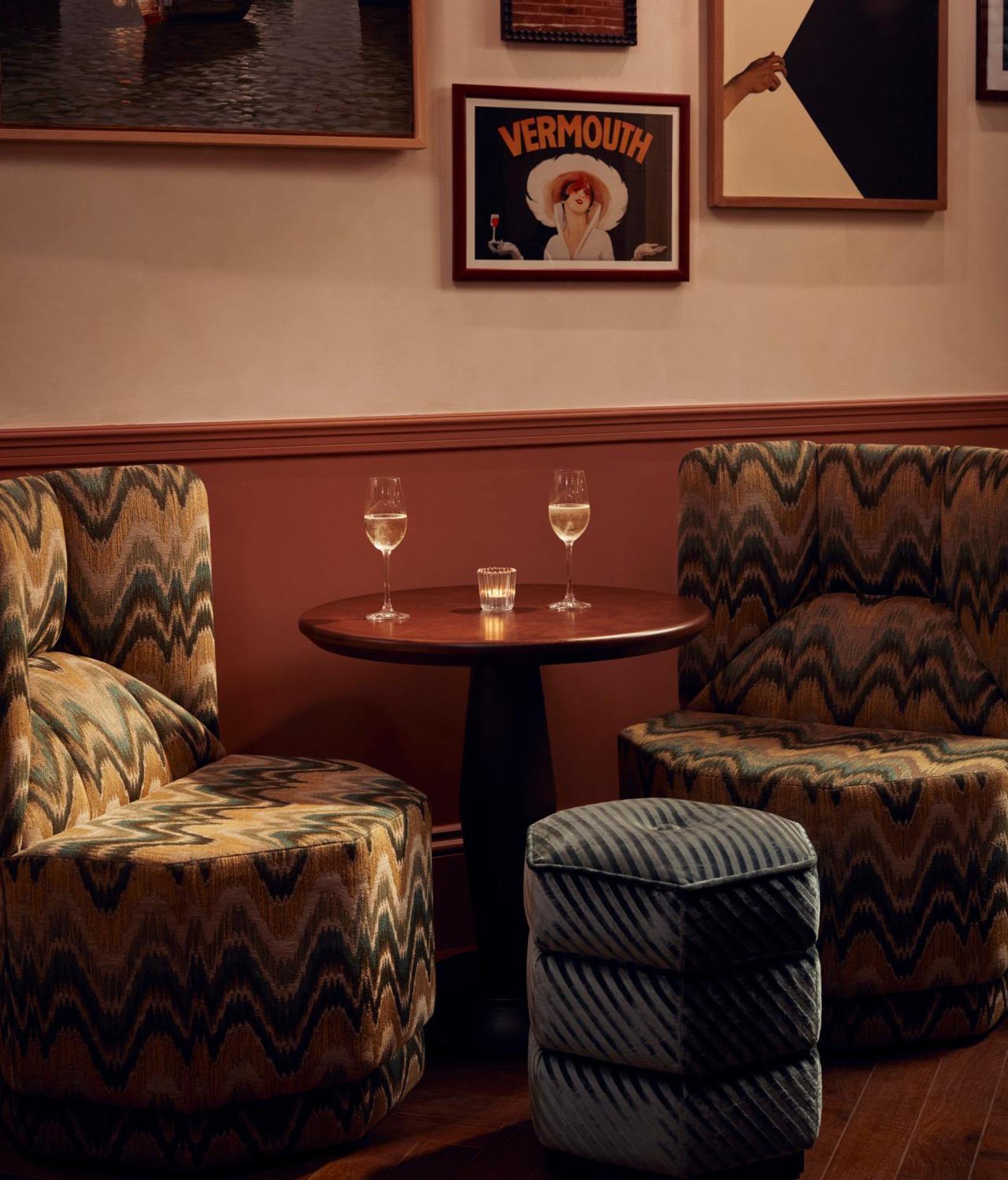 The Hoxton, Firenze