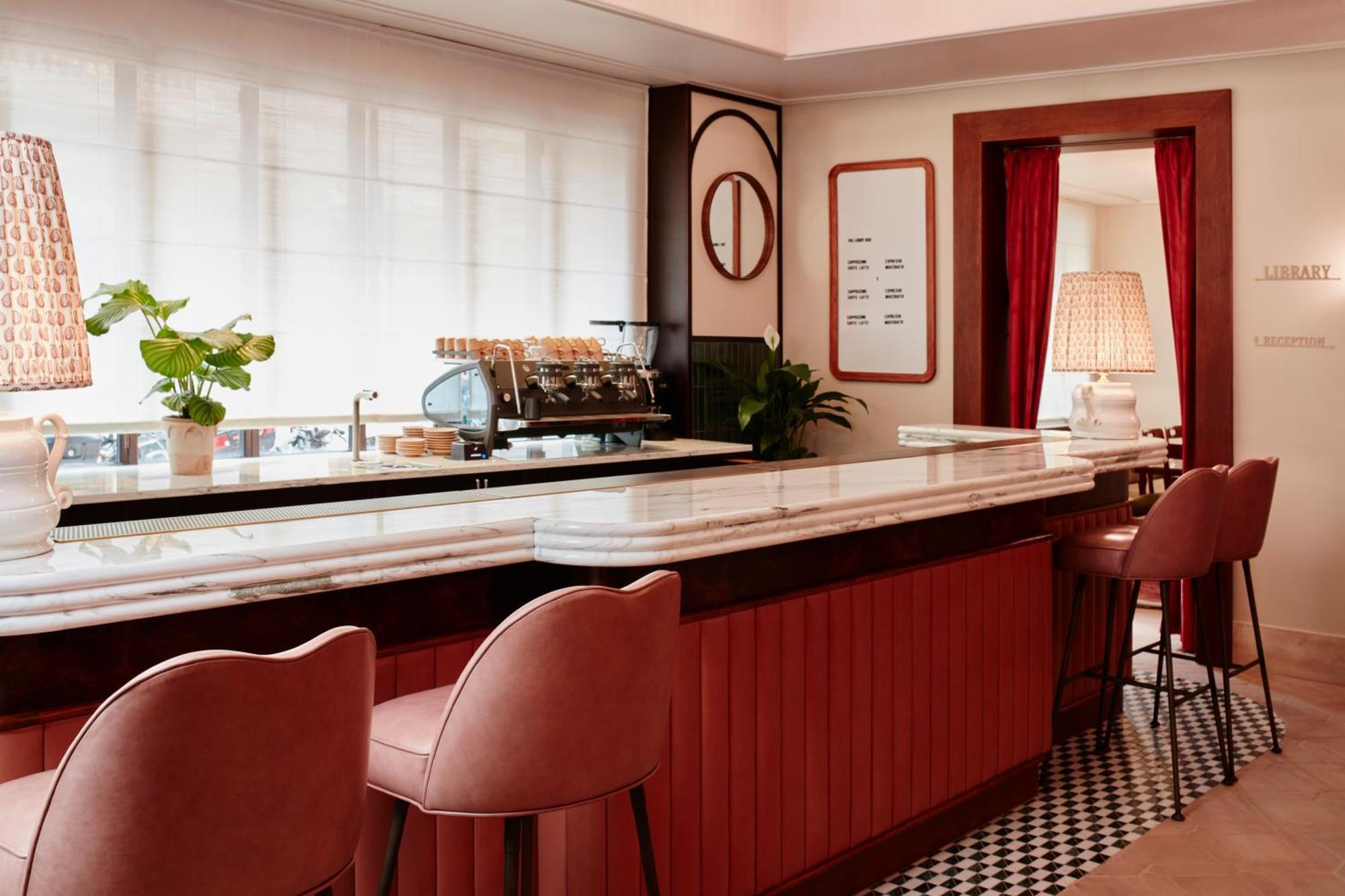 The Hoxton, 4* Firenze