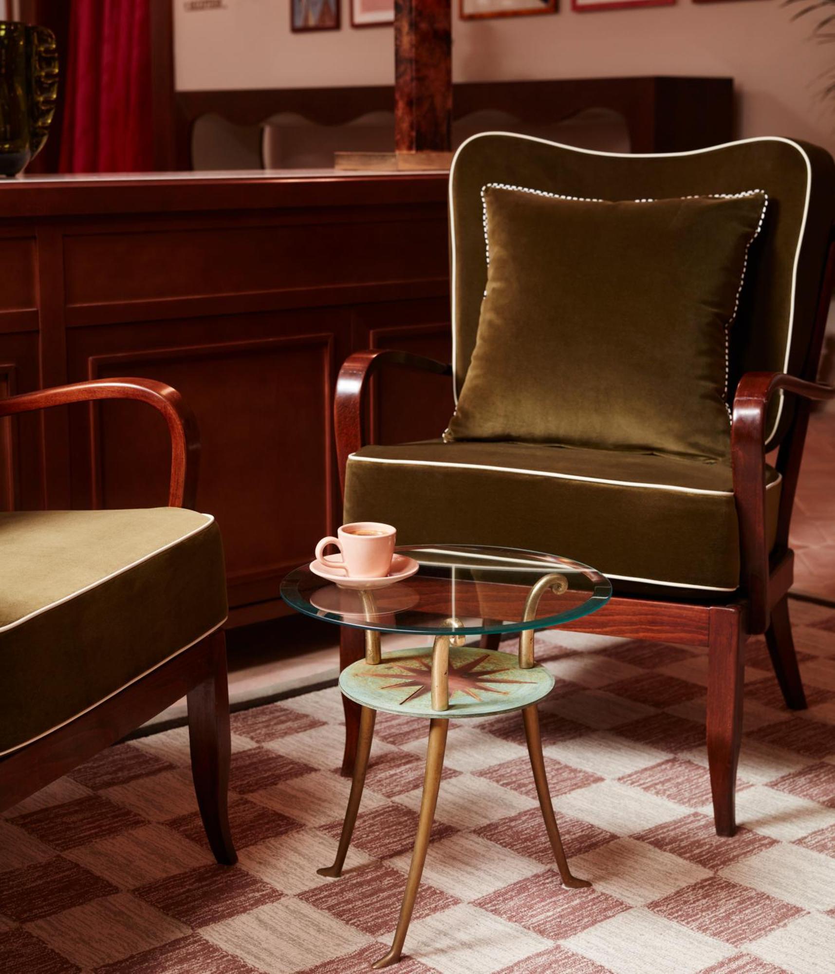 The Hoxton, 4* Firenze