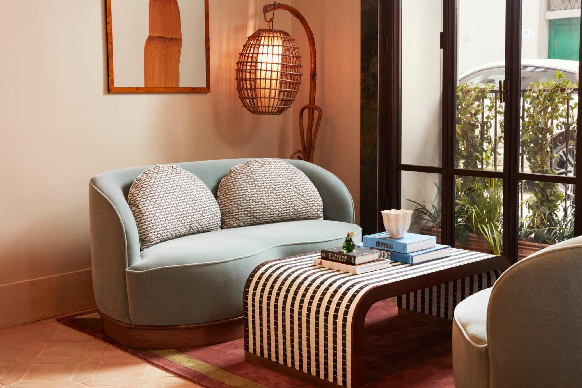 The Hoxton, Firenze
