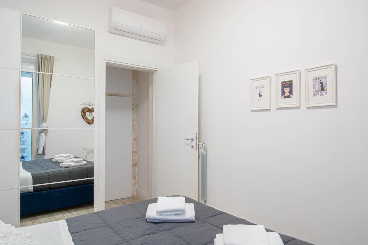 Stylish 2 Bedroom Flat - Garden * Firenze