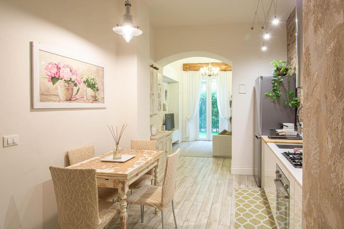 Stylish 2 Bedroom Flat - Garden Appartamento *