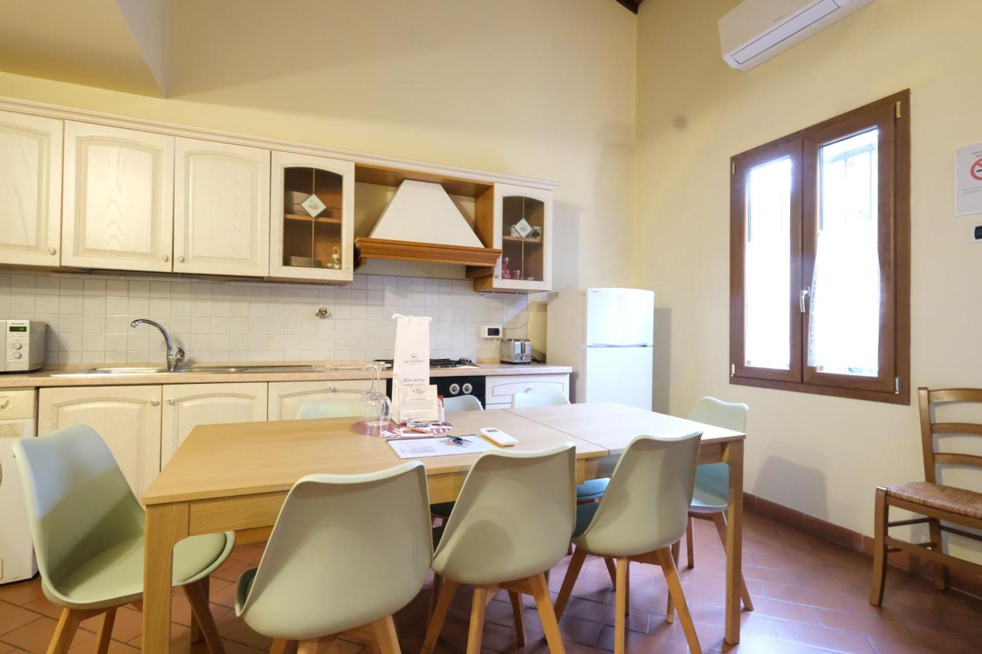 Wine Barbaresco Appartamento *