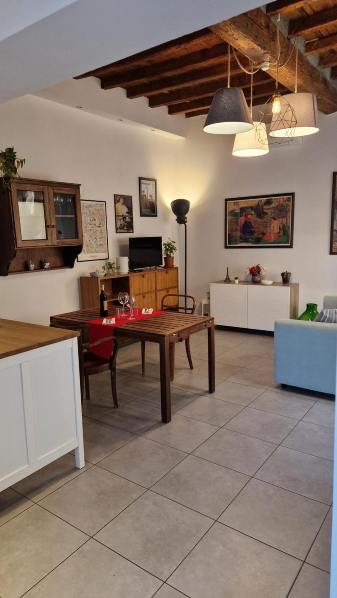 Il Nido Di Agnese * Firenze