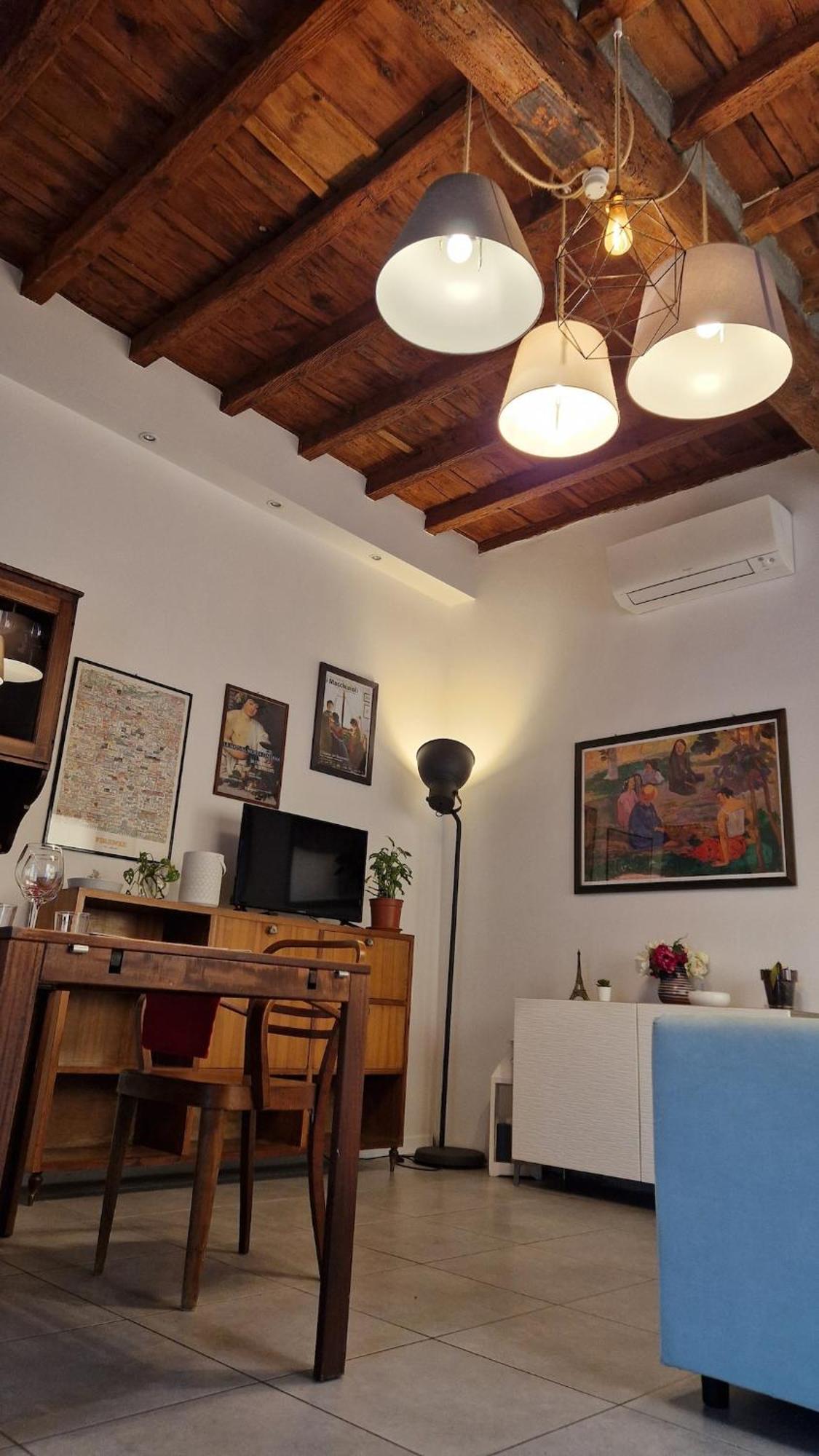 Il Nido Di Agnese * Firenze