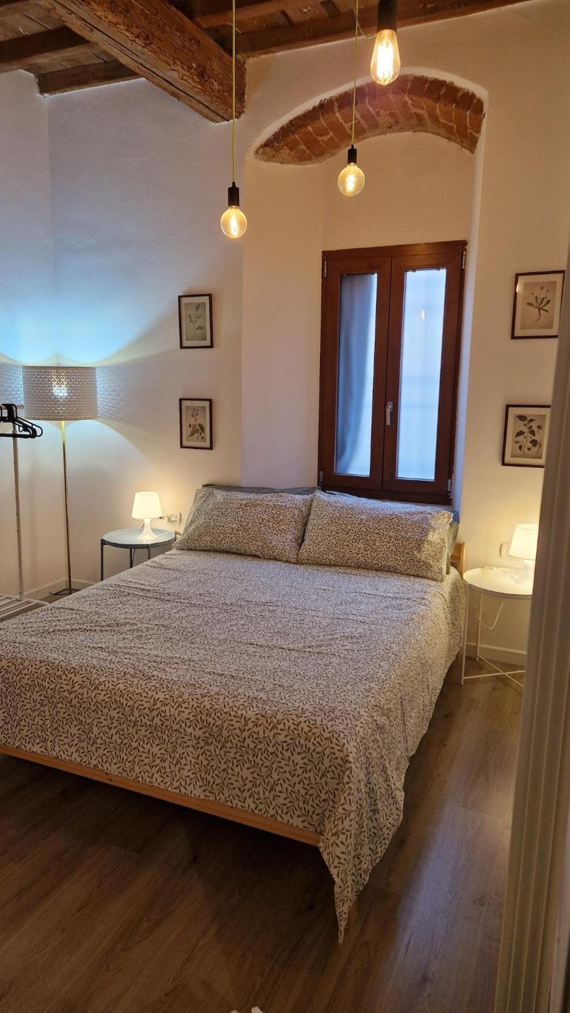 Appartamento Il Nido Di Agnese *