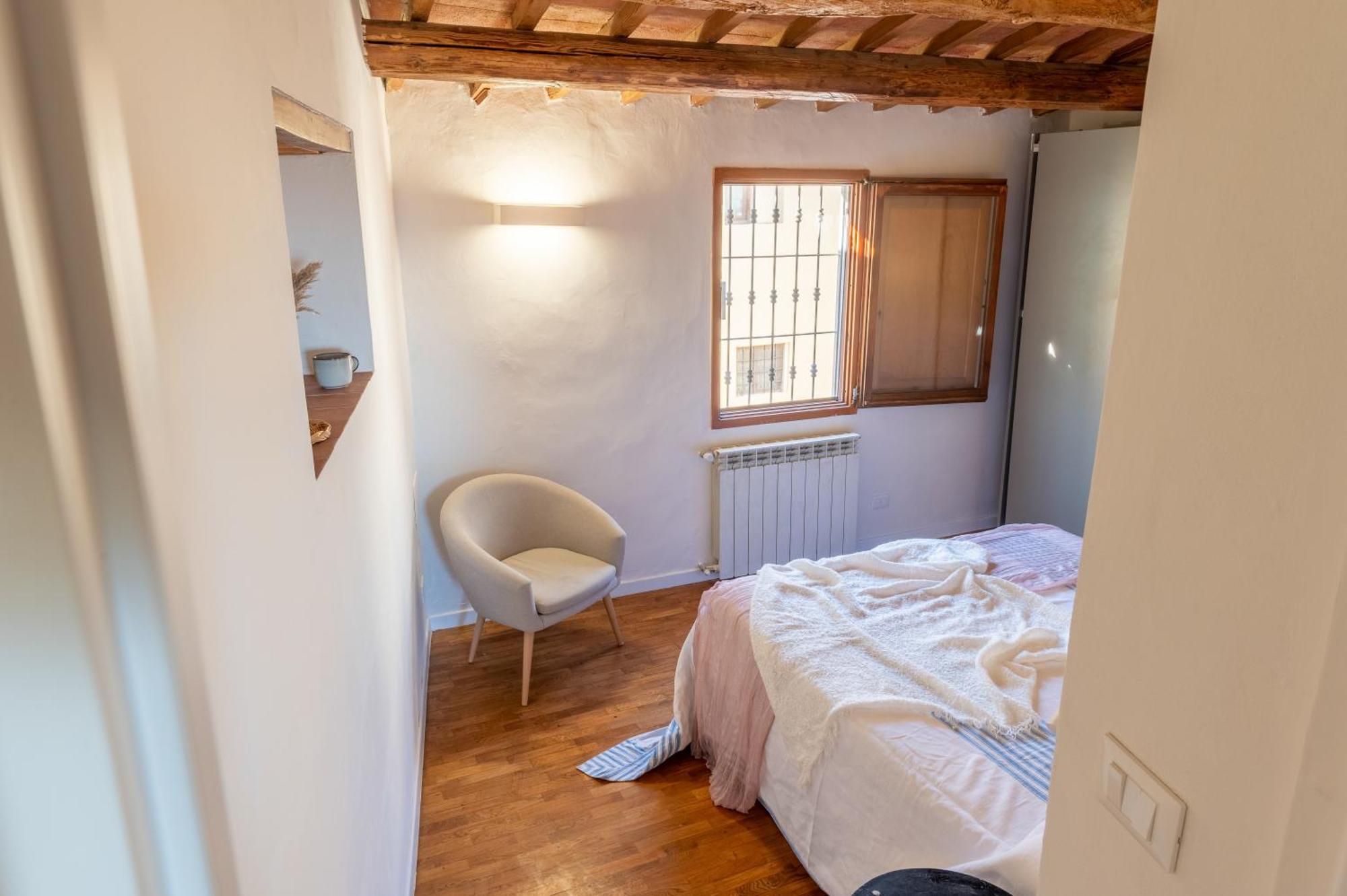 San Procolo Patio Appartamento