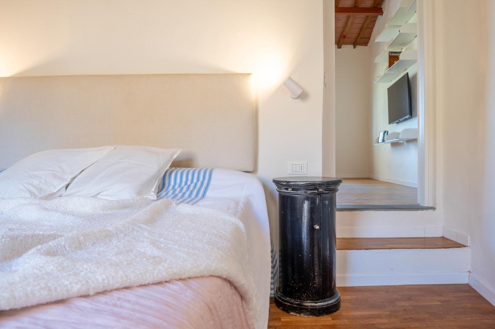 San Procolo Patio Appartamento Firenze