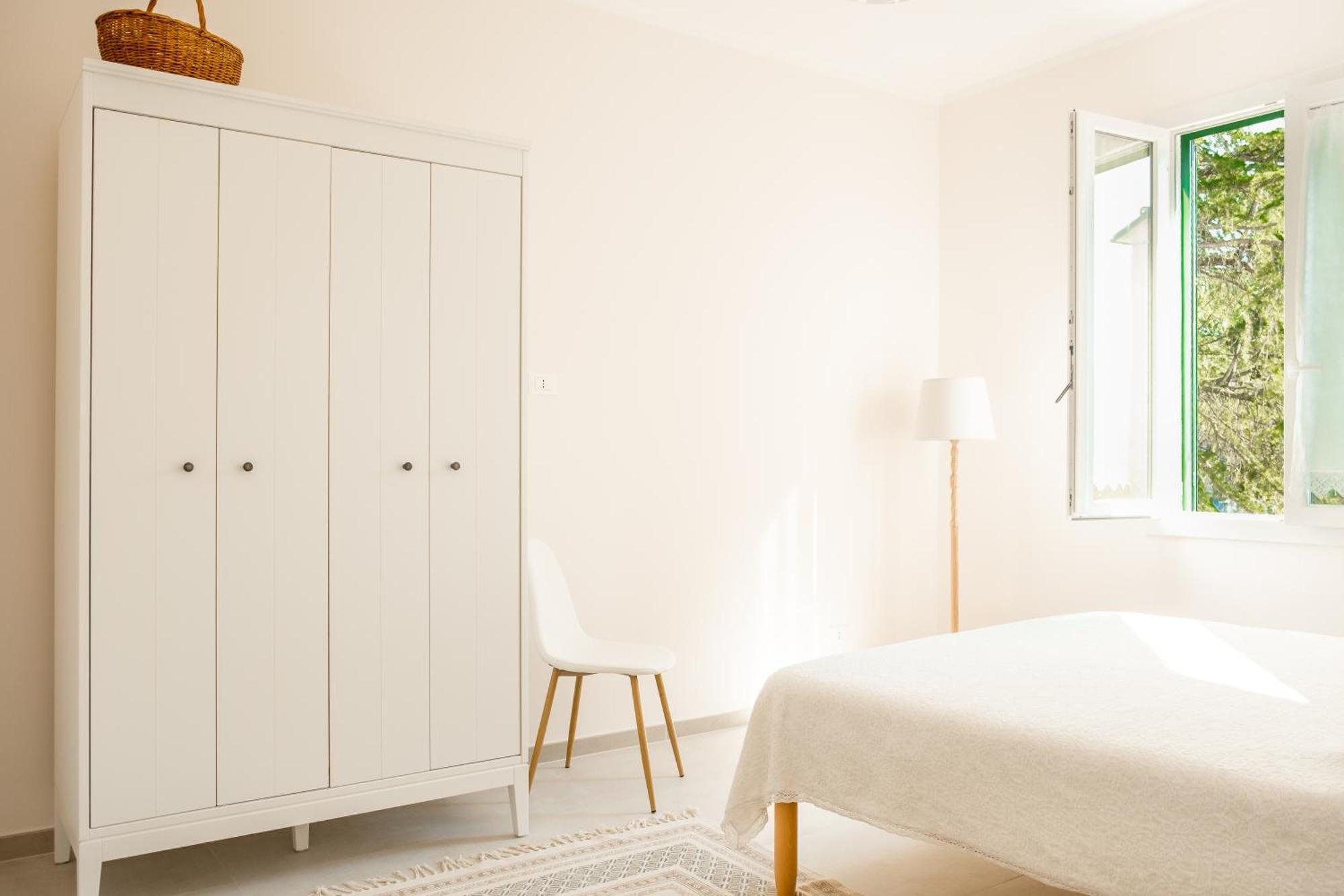 Il Pesciolino House Careggi Firenze