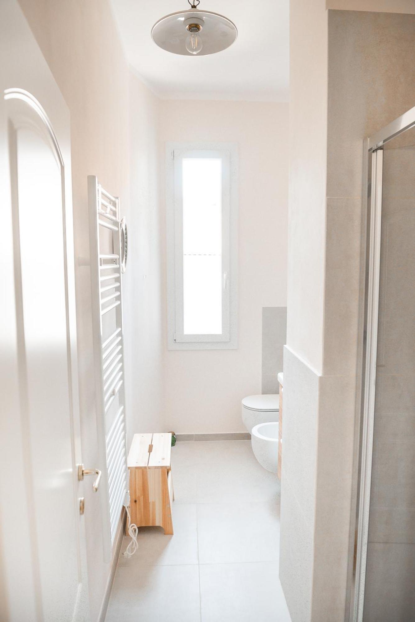 Il Pesciolino House Careggi Appartamento Firenze