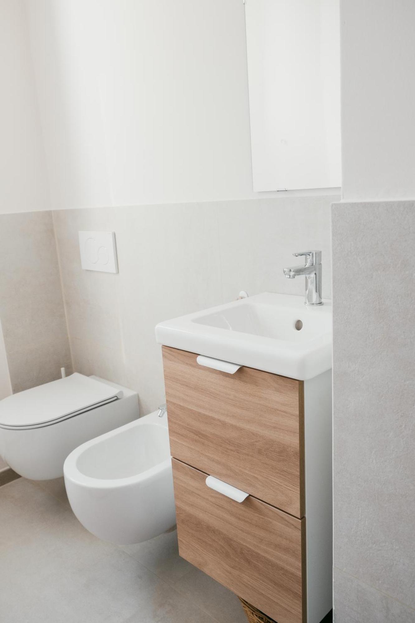 Appartamento Il Pesciolino House Careggi Firenze