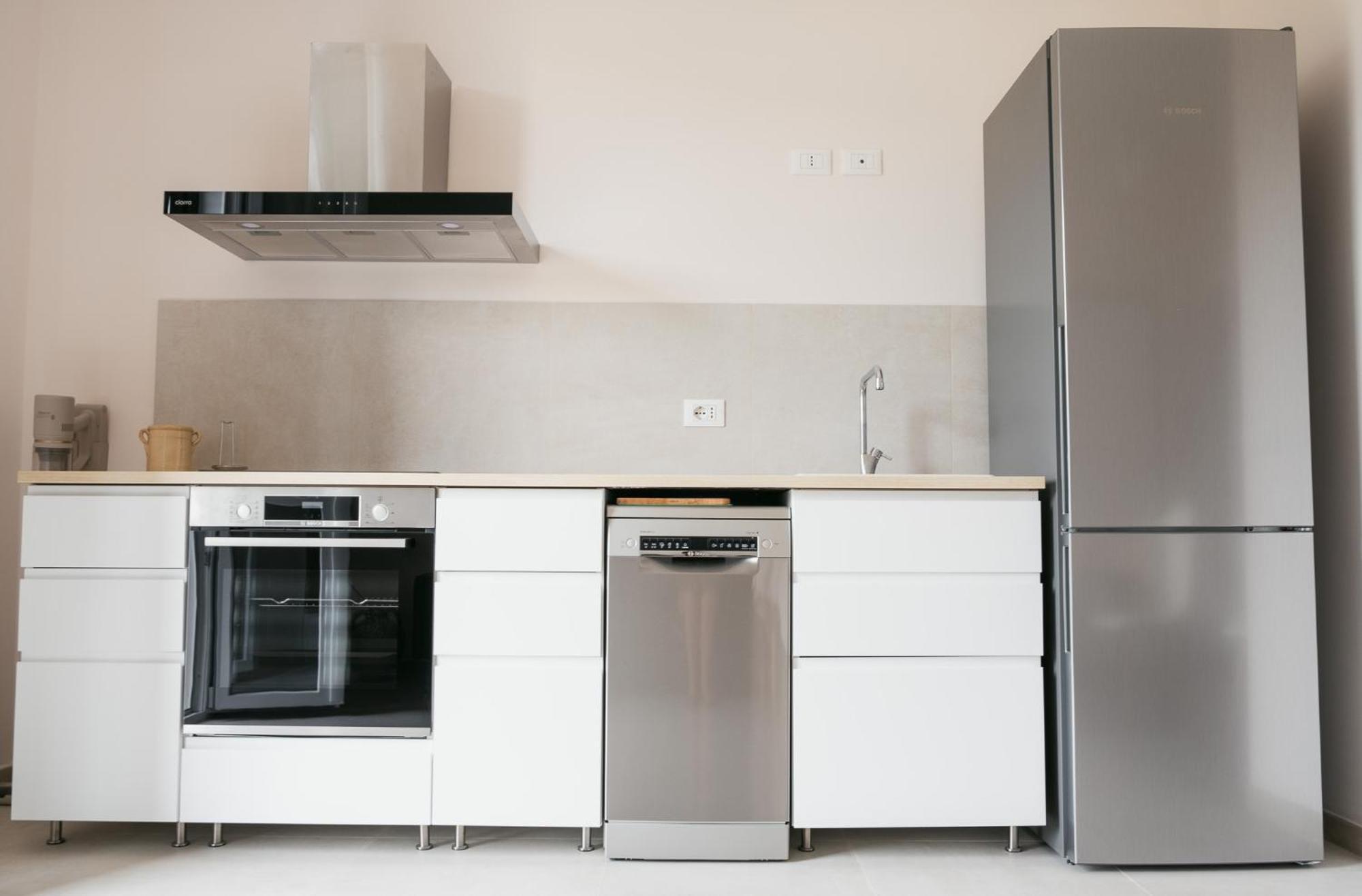 Il Pesciolino House Careggi Appartamento