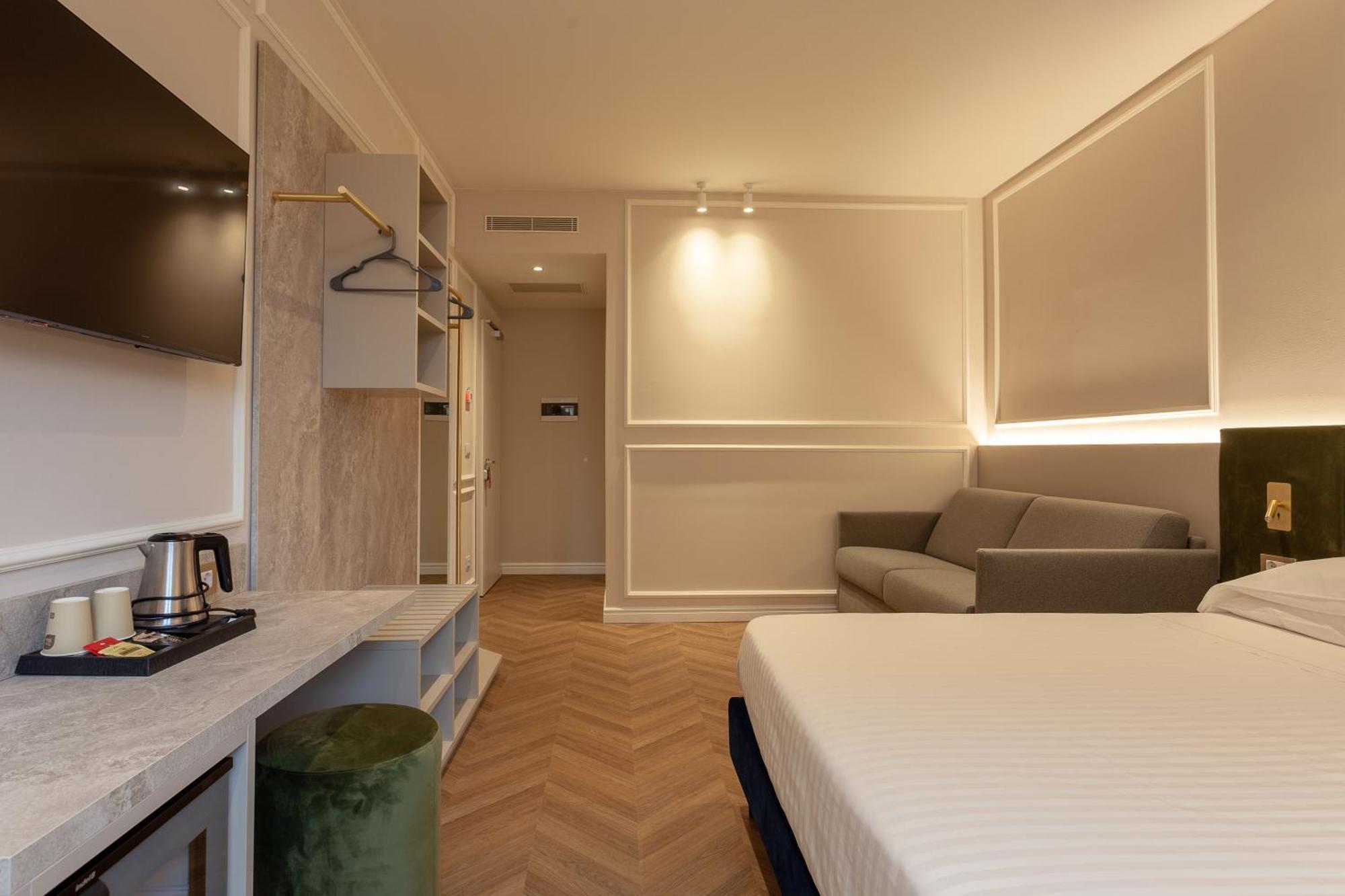 La Fortezza Firenze