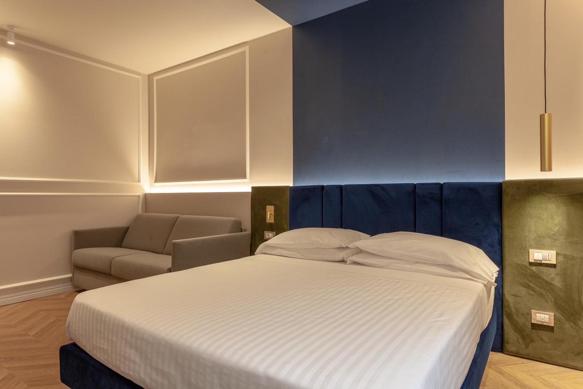 La Fortezza Hotell 3*