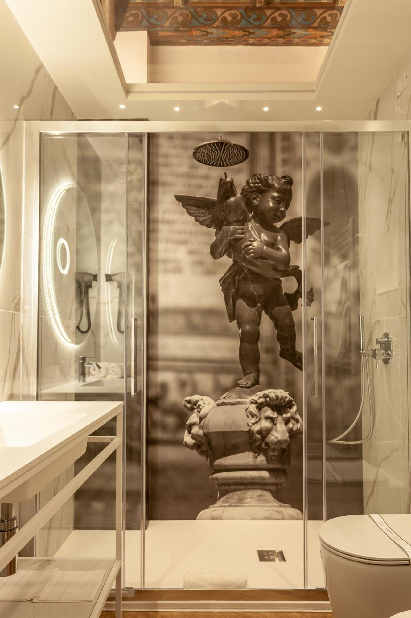 La Fortezza 3* Firenze