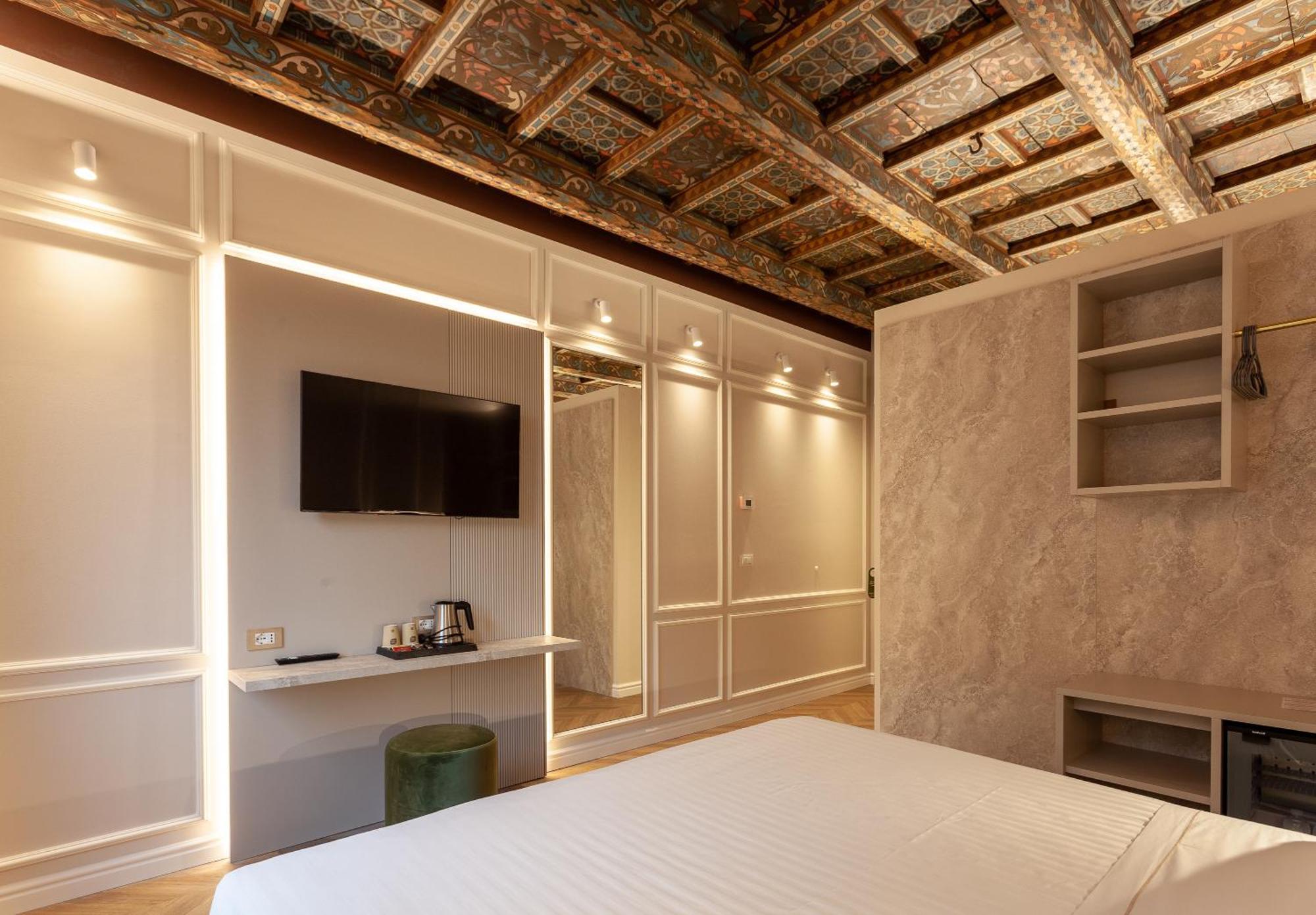 La Fortezza