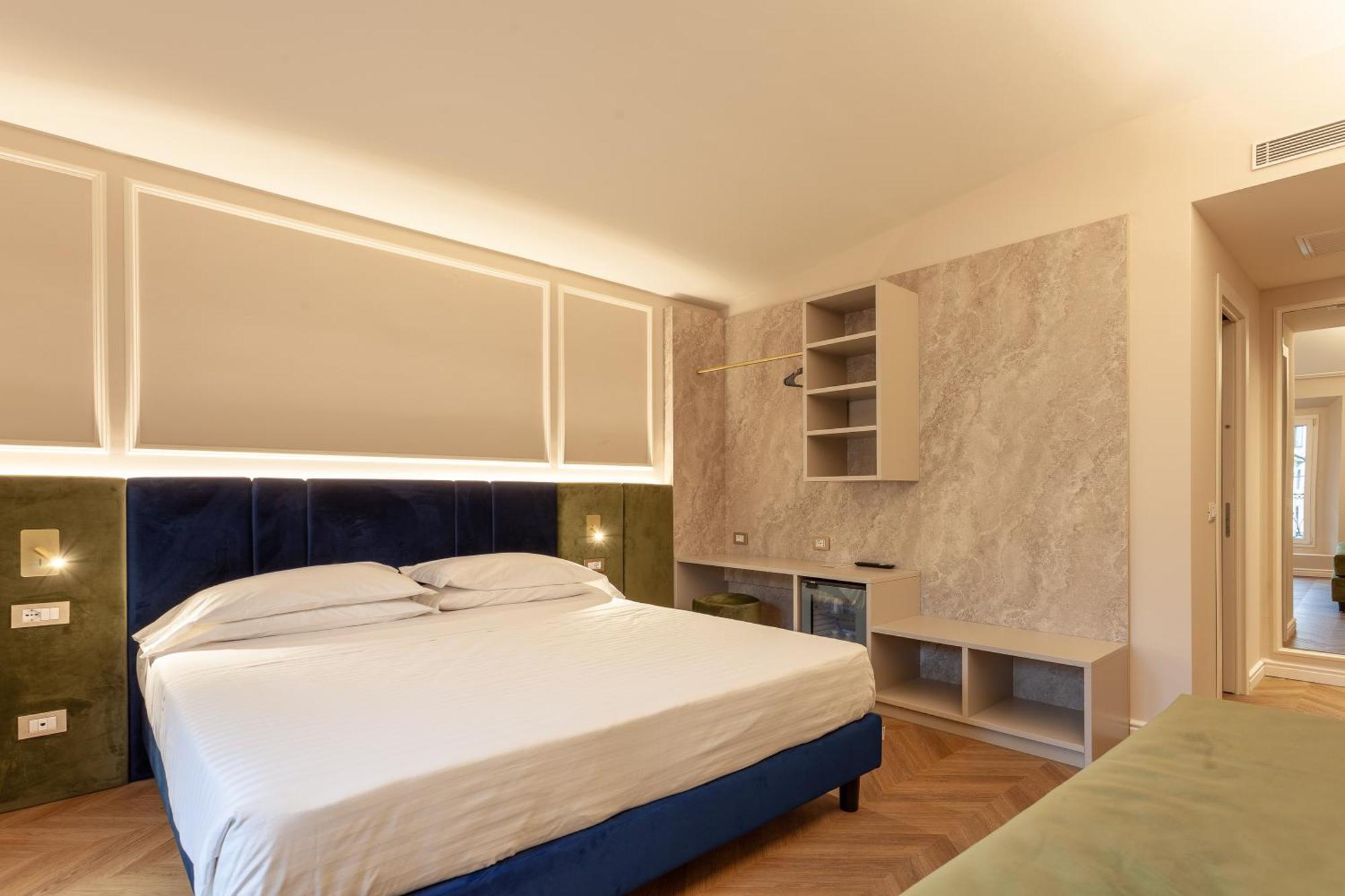 La Fortezza Firenze