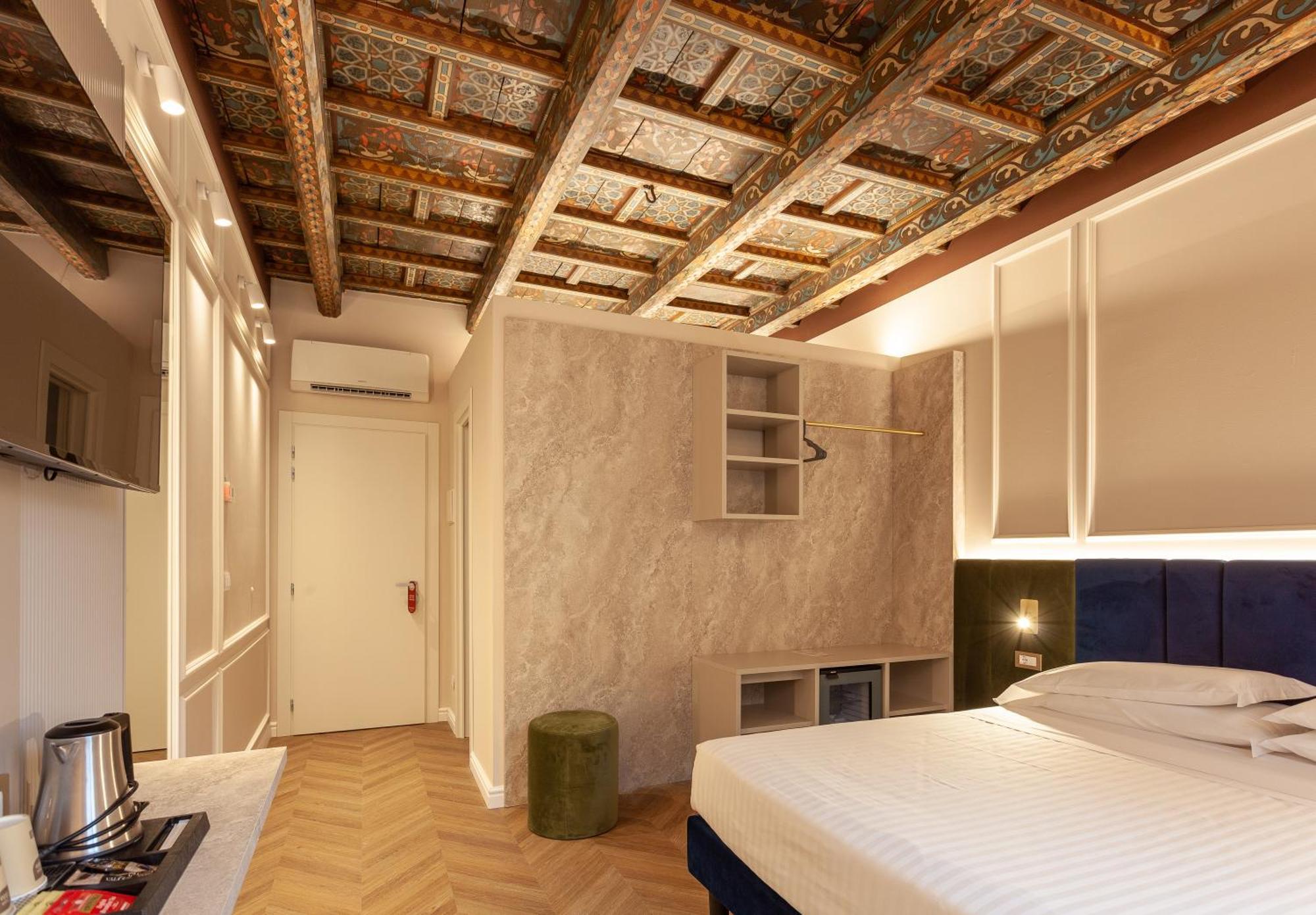 La Fortezza