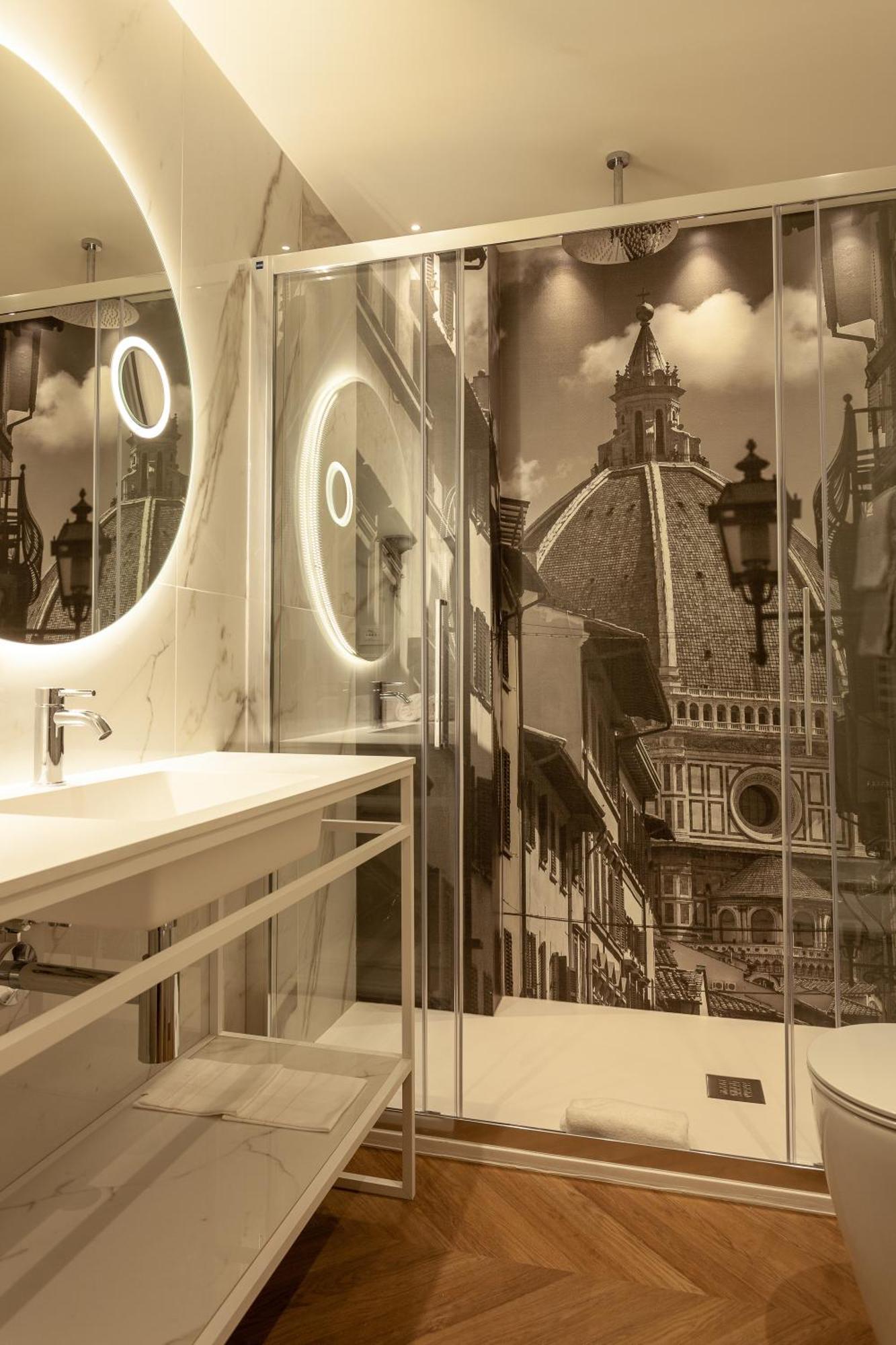 La Fortezza 3* Firenze