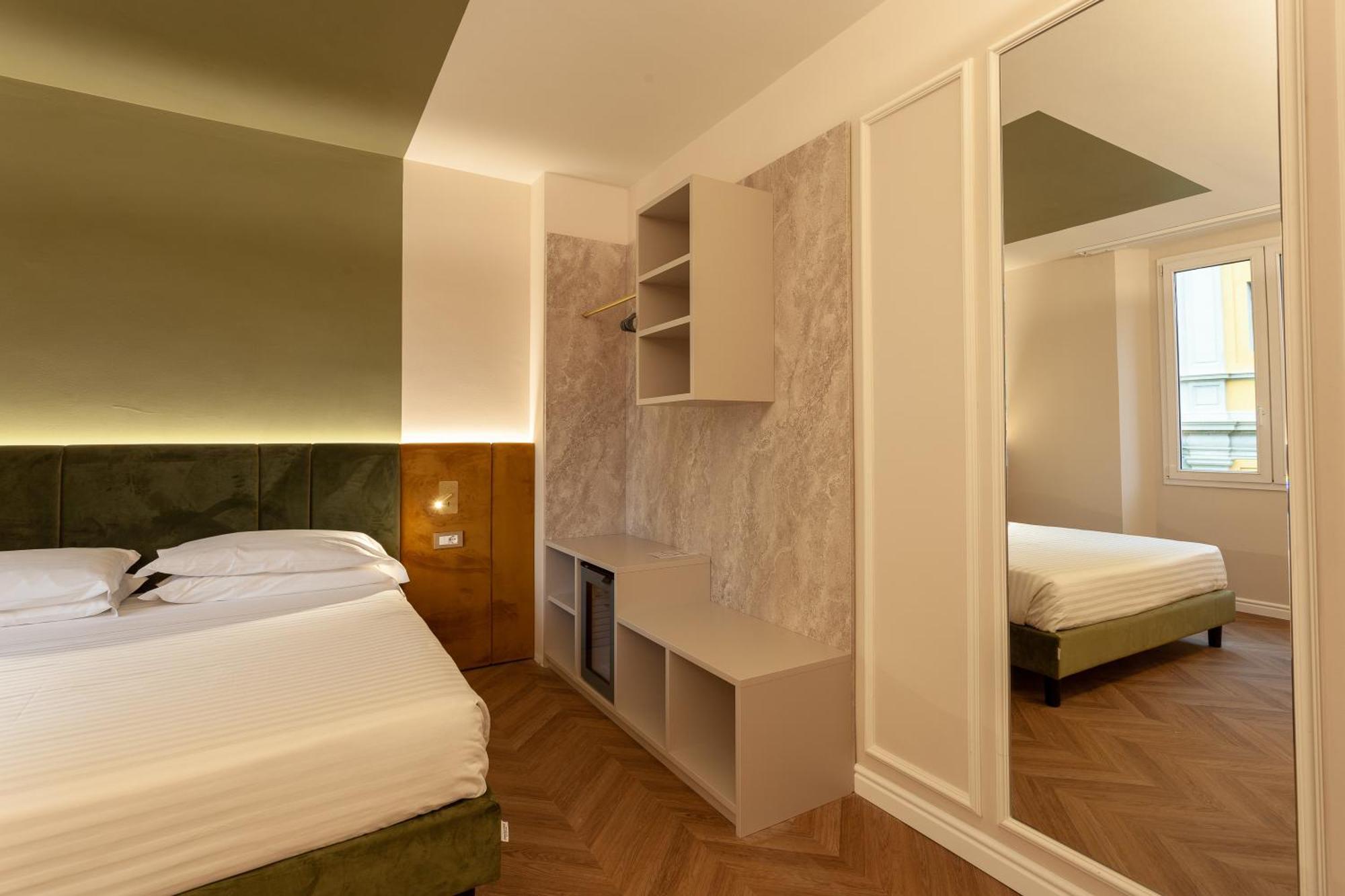 La Fortezza Hotell Firenze