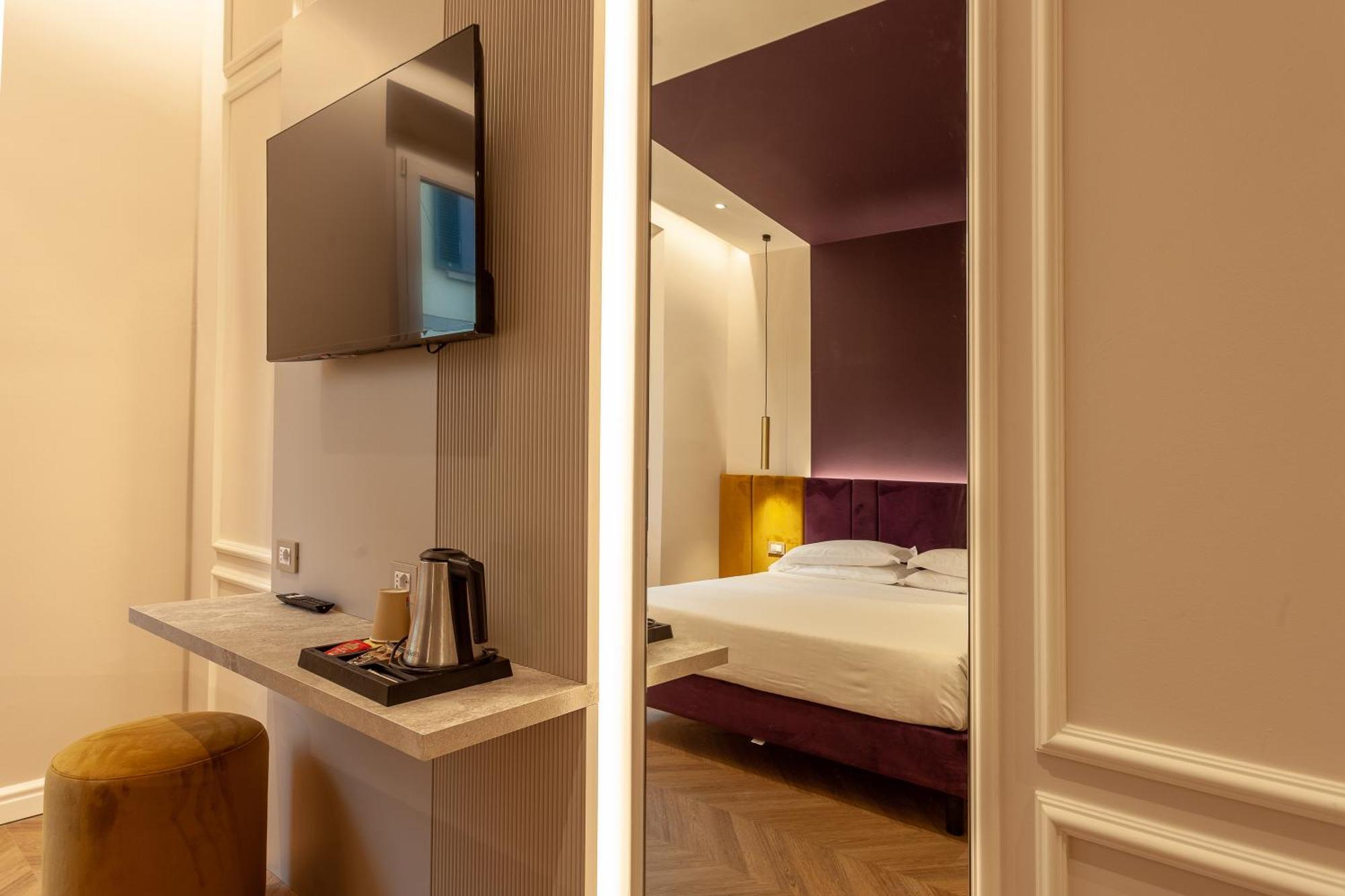 La Fortezza Firenze