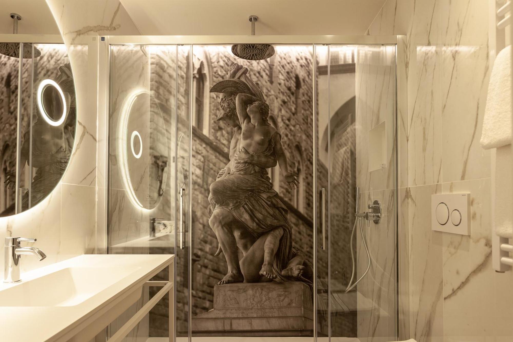 Hotell La Fortezza 3*