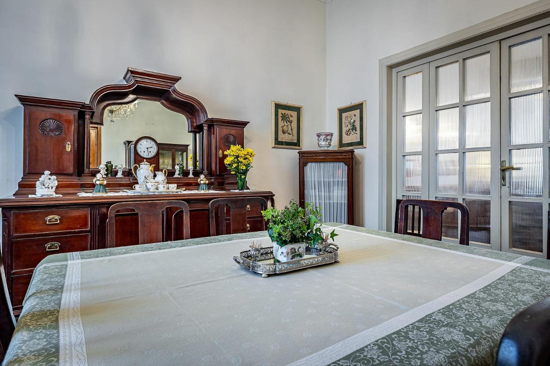 A Casa Di Lilli Firenze