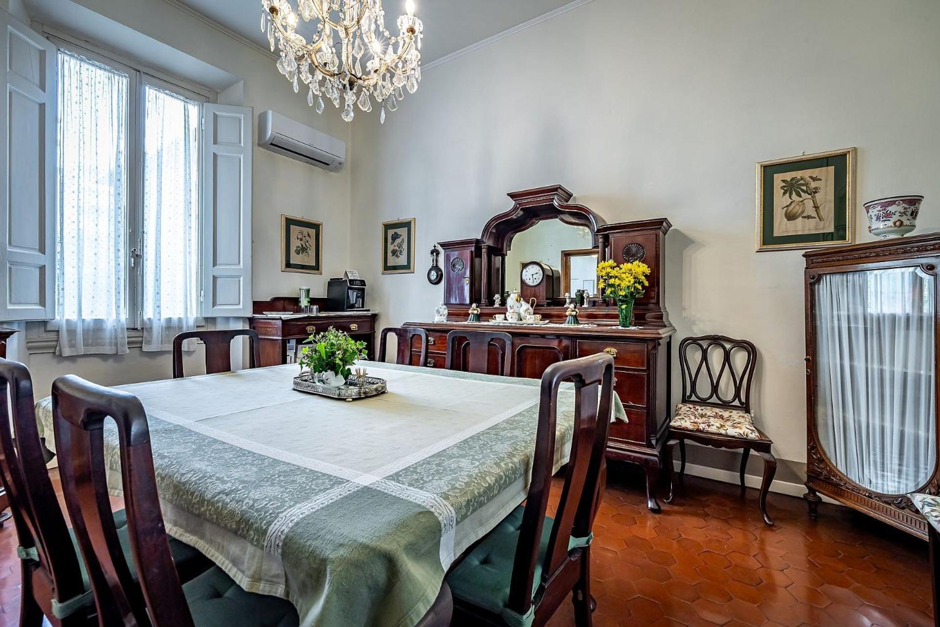 A Casa Di Lilli 3* Firenze