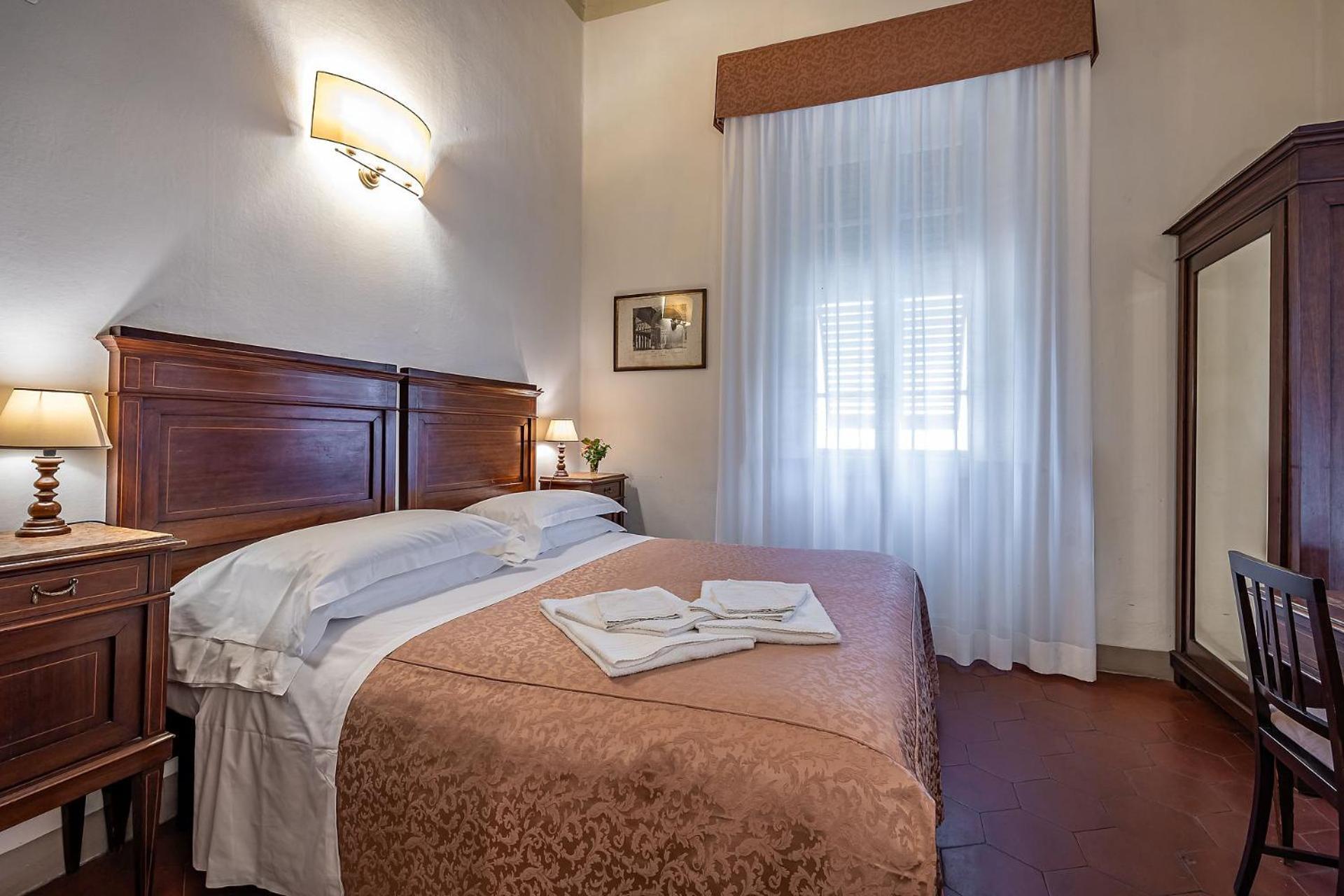 Gjestgiverier A Casa Di Lilli 3*