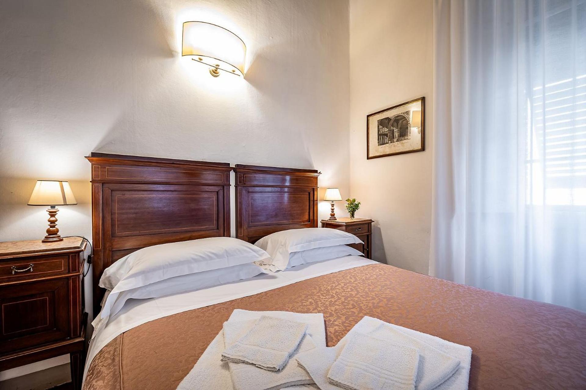 Gjestgiverier A Casa Di Lilli Firenze