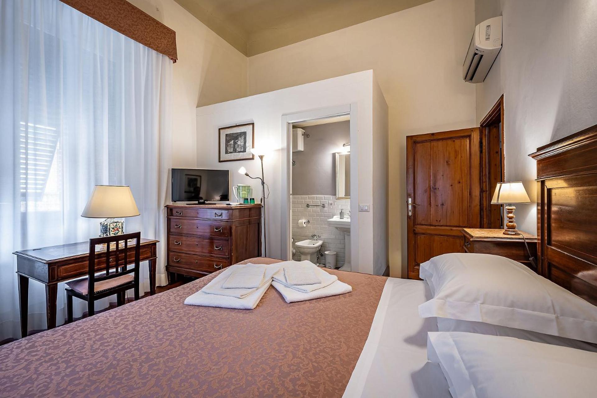 A Casa Di Lilli Firenze
