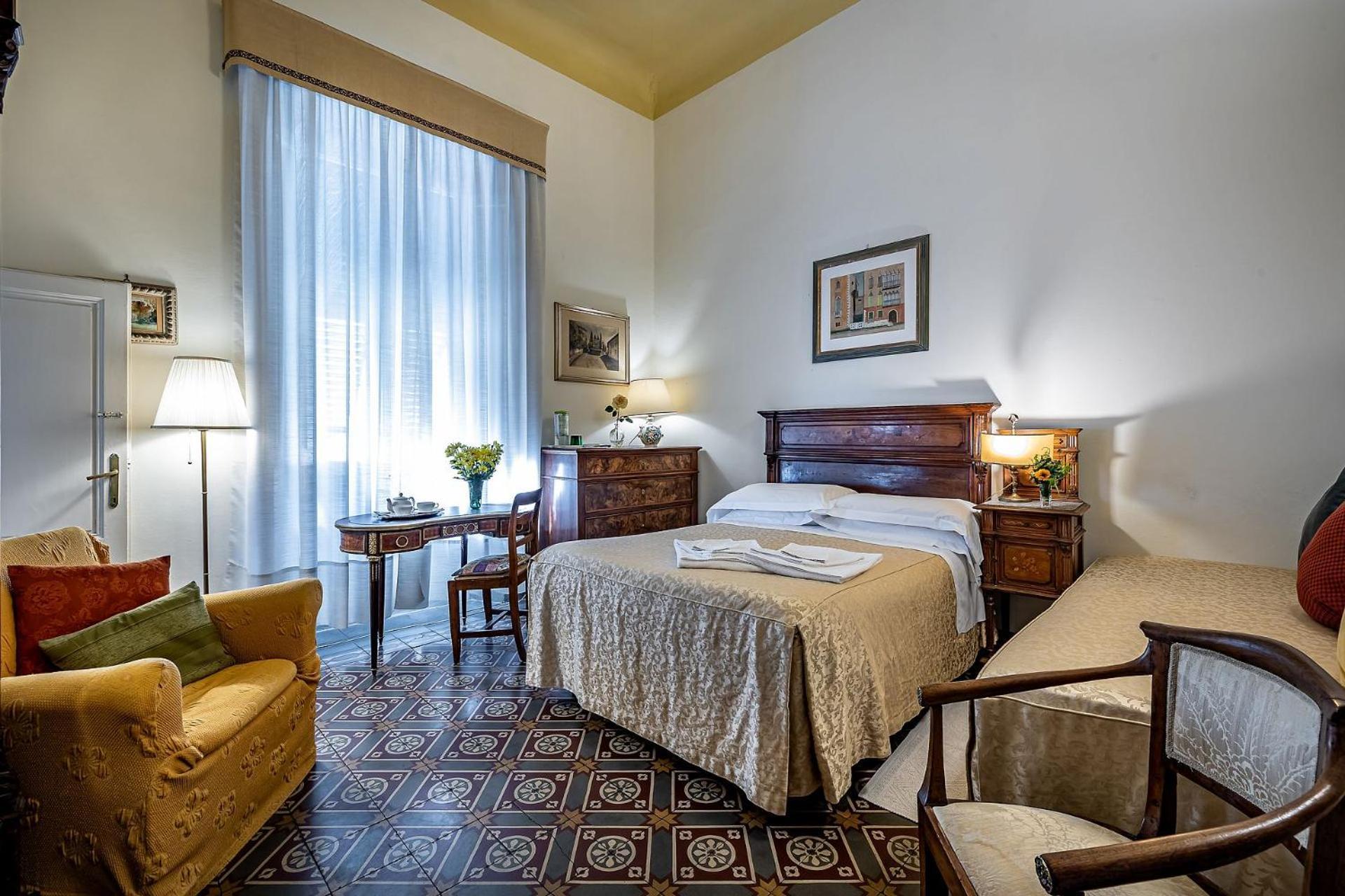 A Casa Di Lilli Firenze