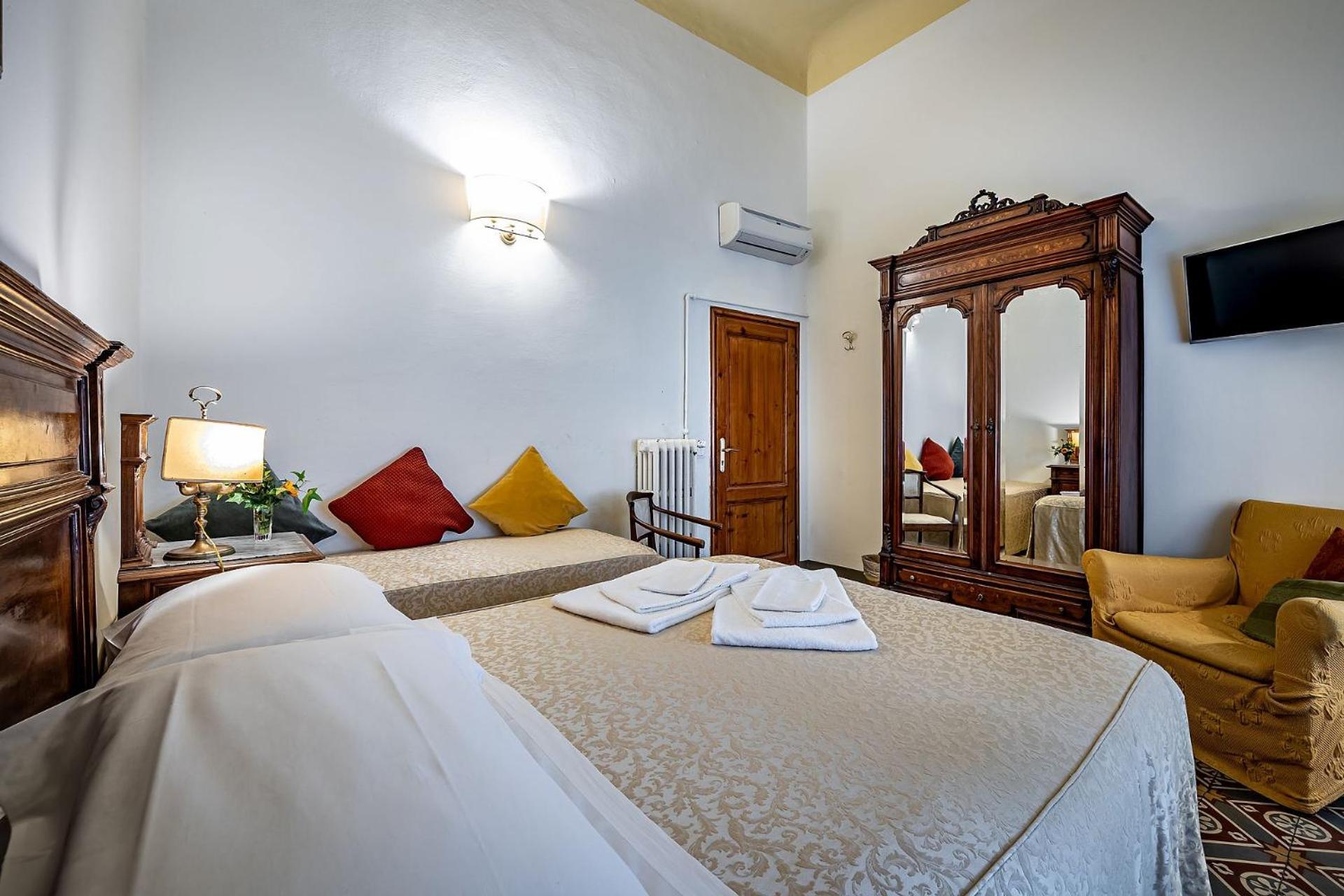A Casa Di Lilli Gjestgiverier